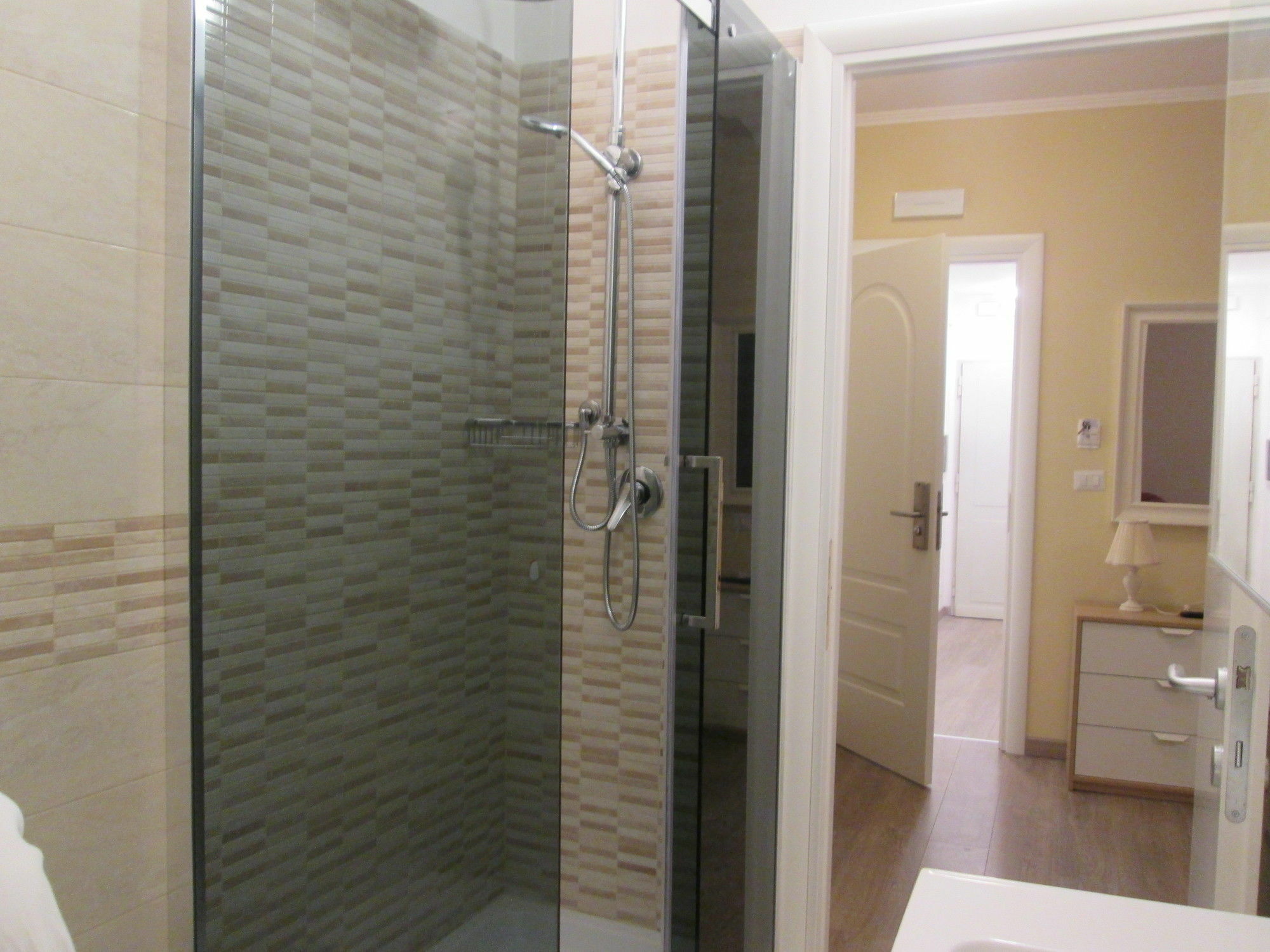 Trevi Elegance 3* Rome