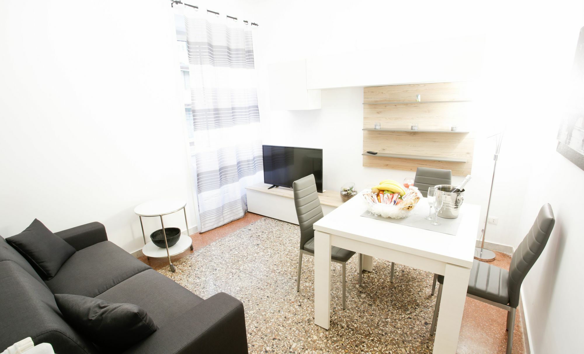 Apartment Un Di Casa *