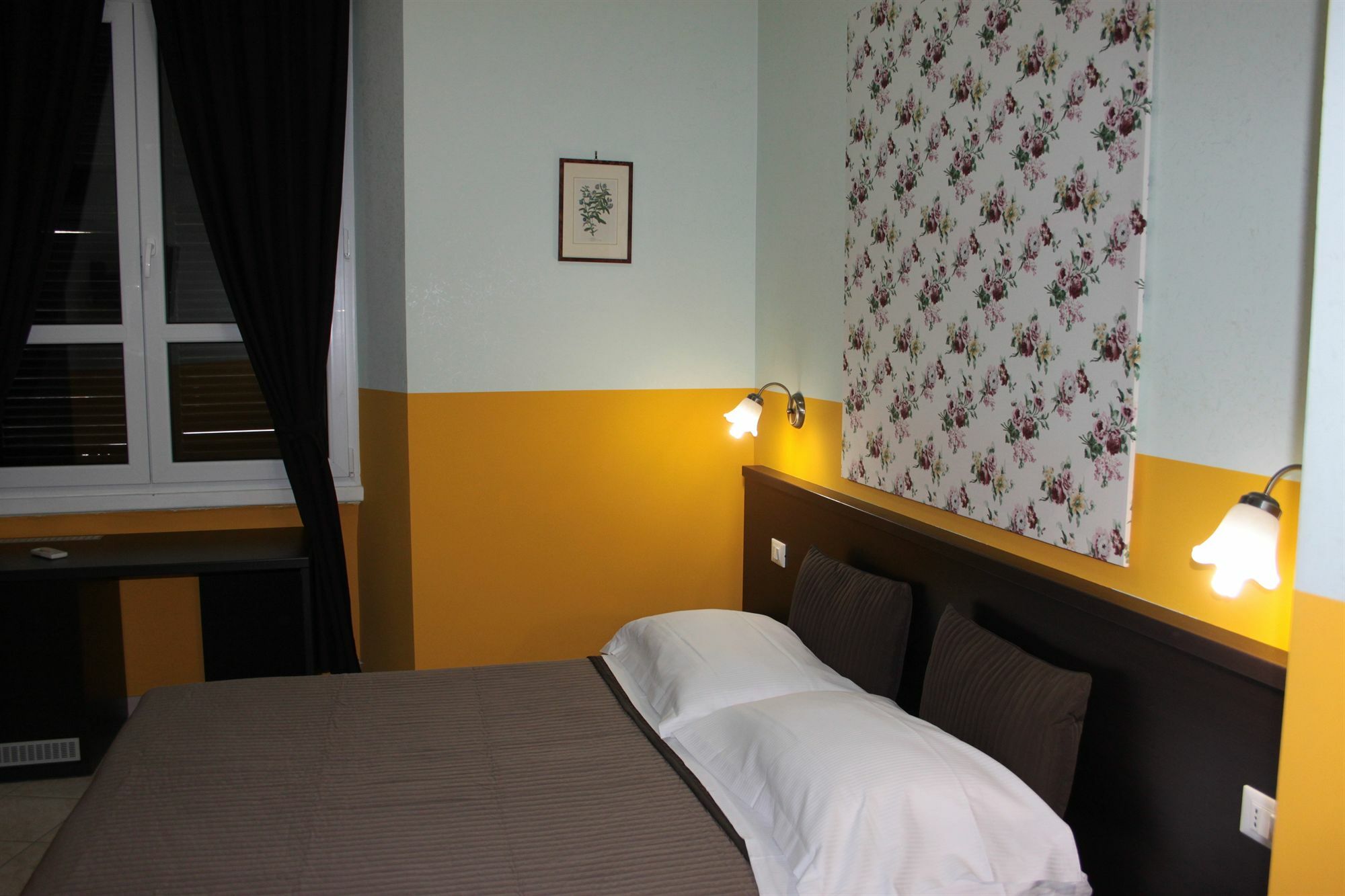 San Lorenzo Guest house Rome