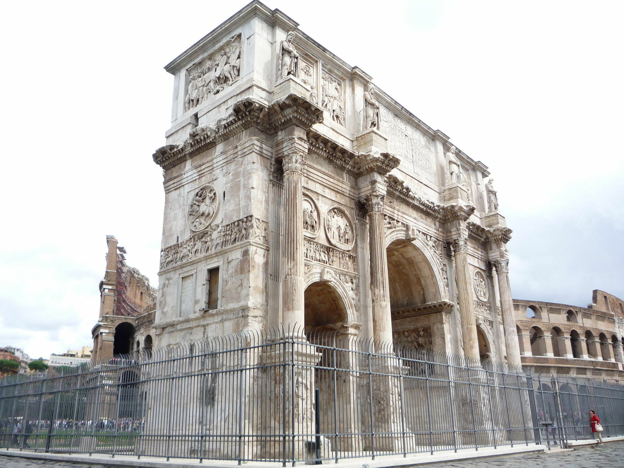 Affittacamere Girasole Viii