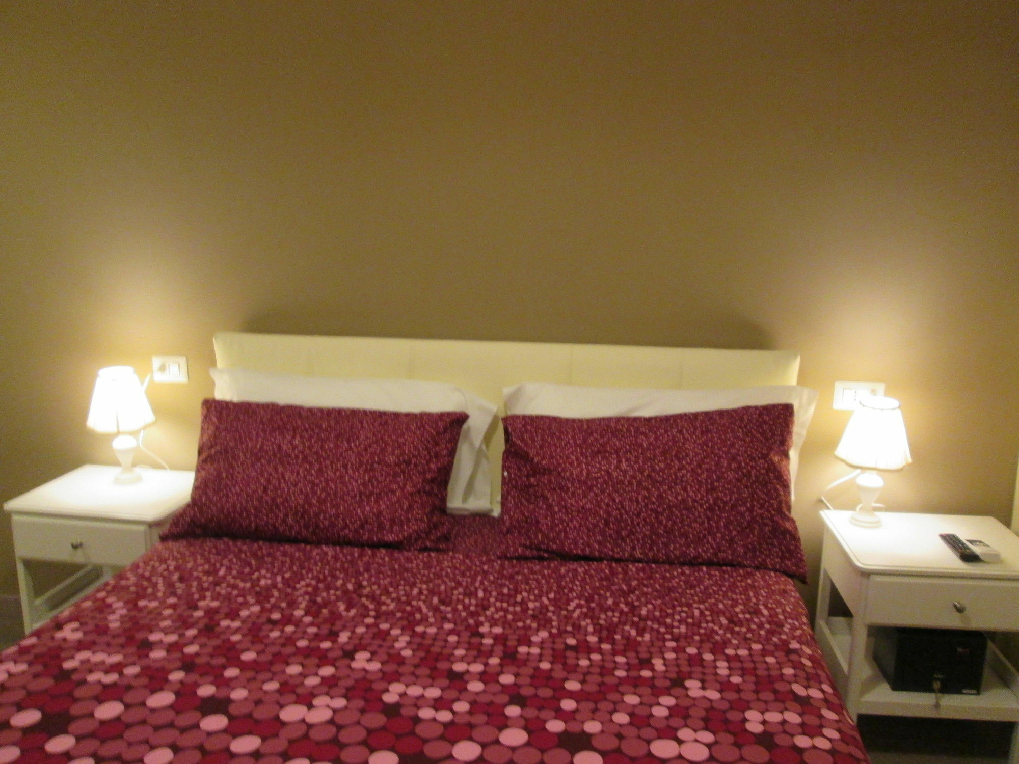 Trevi Elegance Guest house