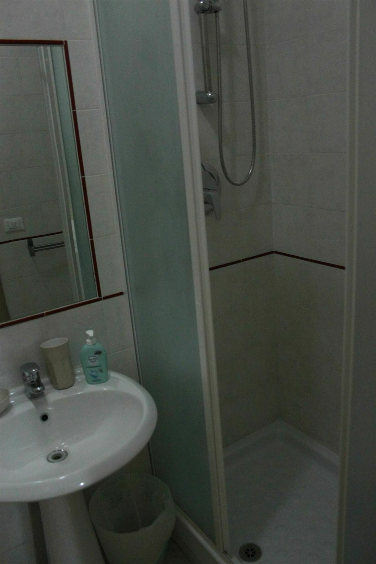 San Lorenzo Guest house 2*