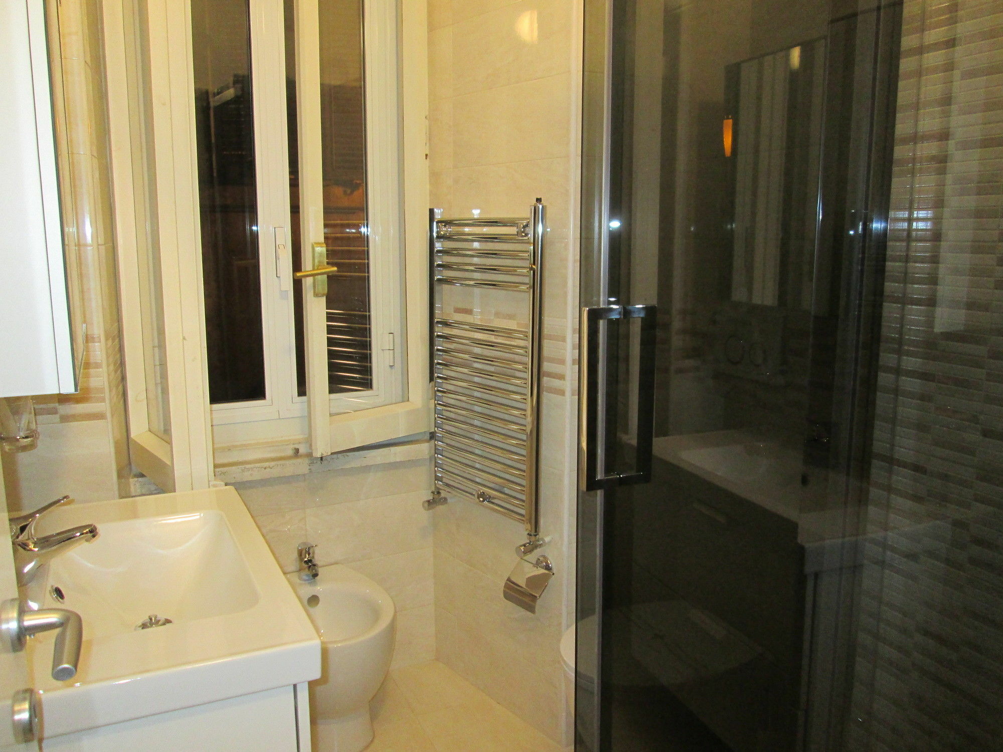 Guest house Trevi Elegance