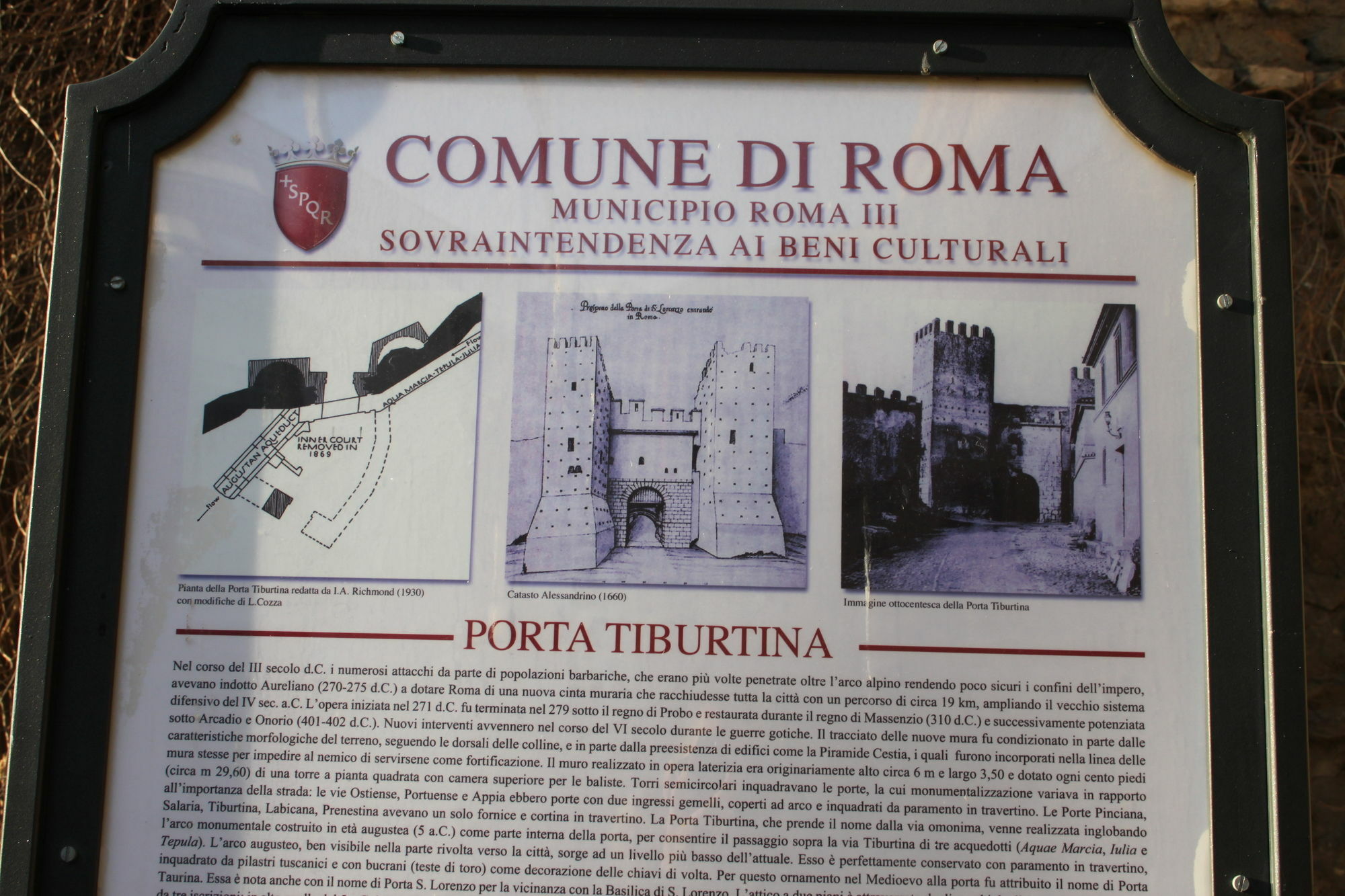 Guest house San Lorenzo Rome