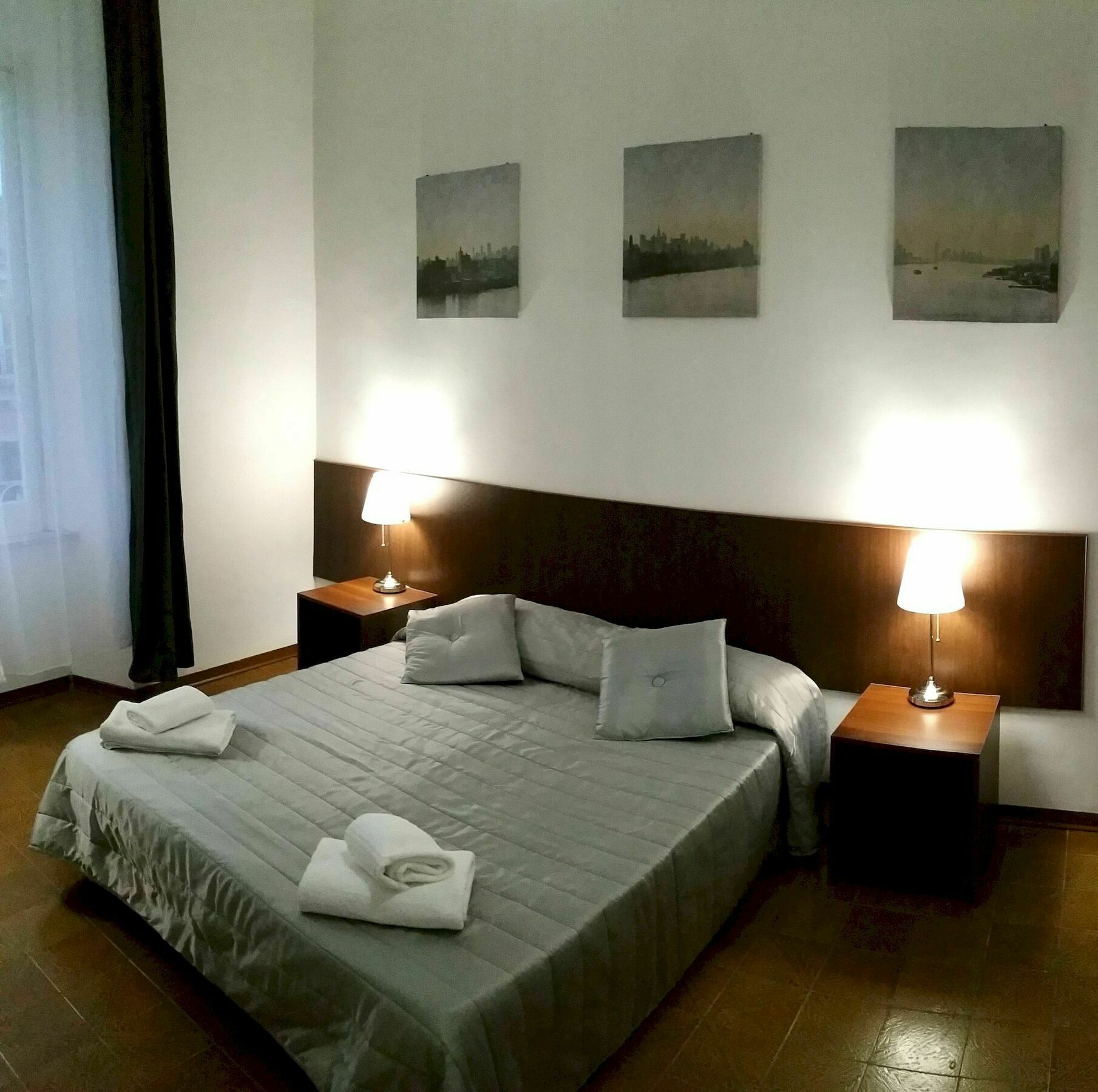 Girasole Viii Affittacamere Roma