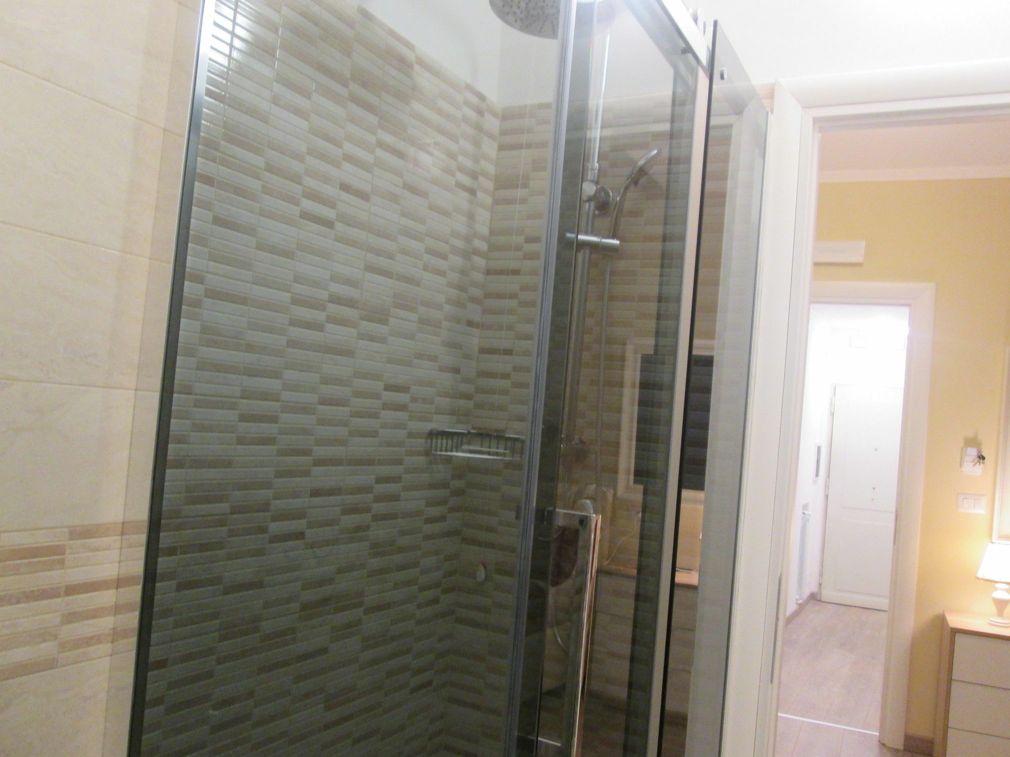 Trevi Elegance Guest house 3*