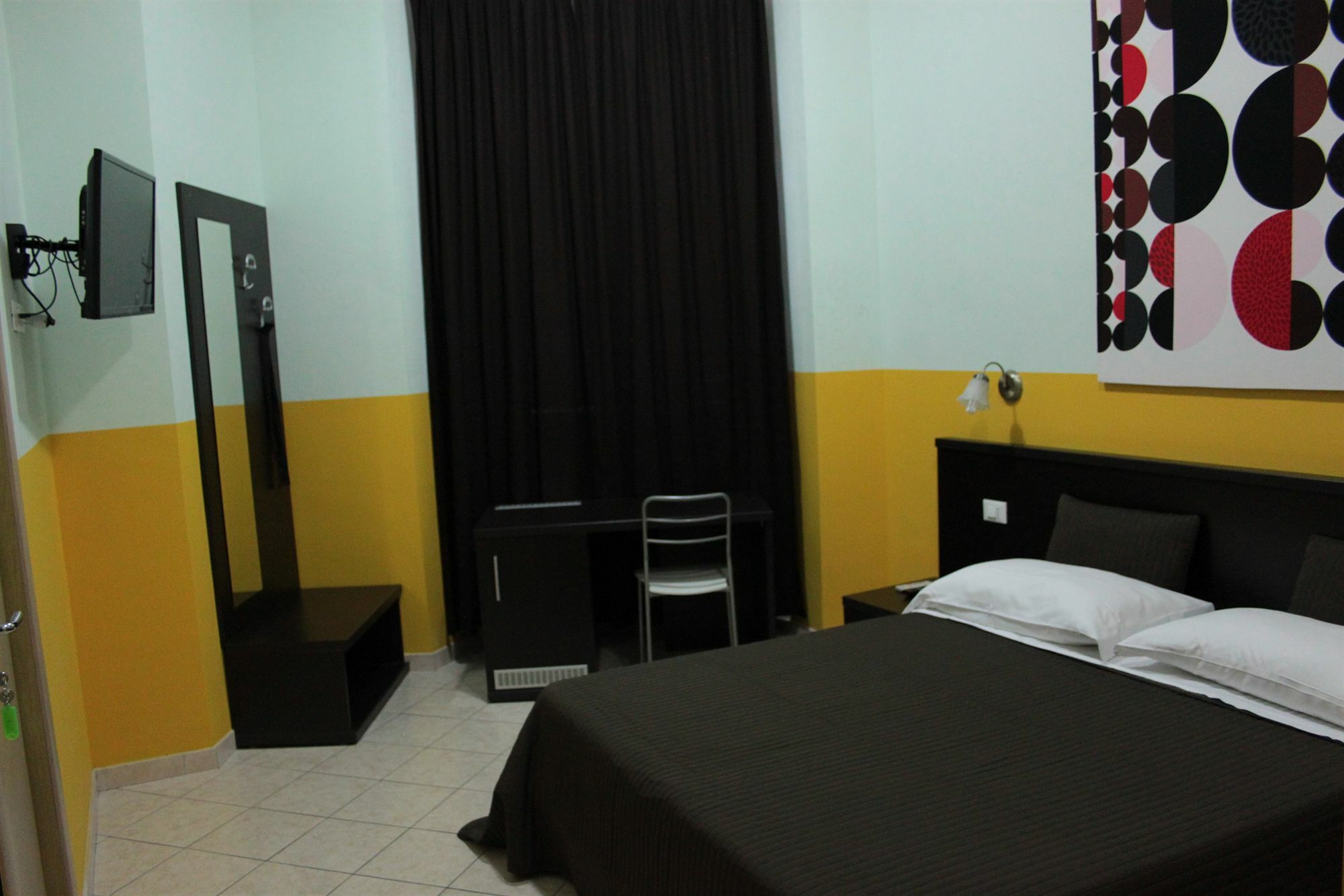 San Lorenzo Guest house Rome