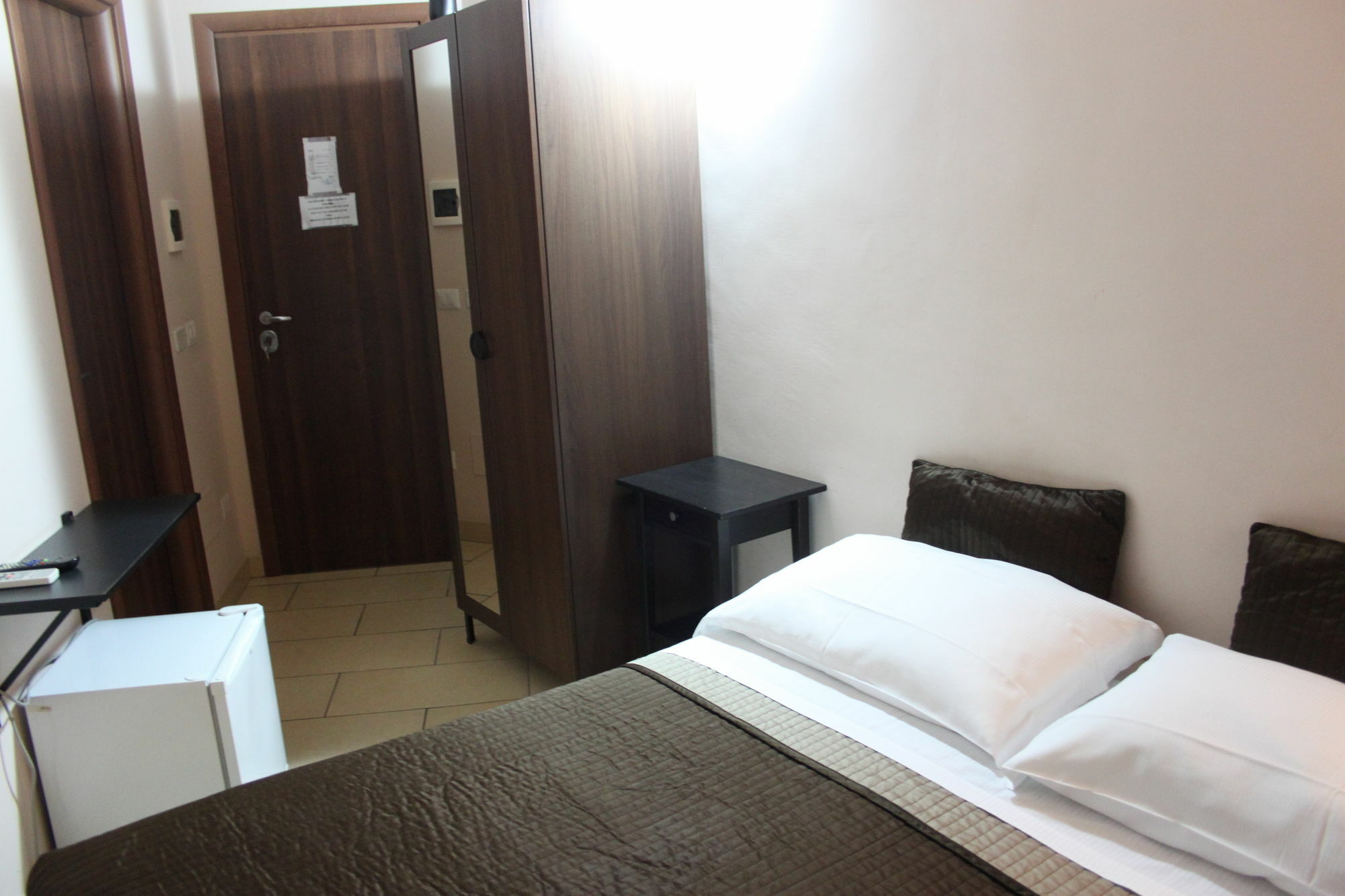 San Lorenzo Guest house 2*