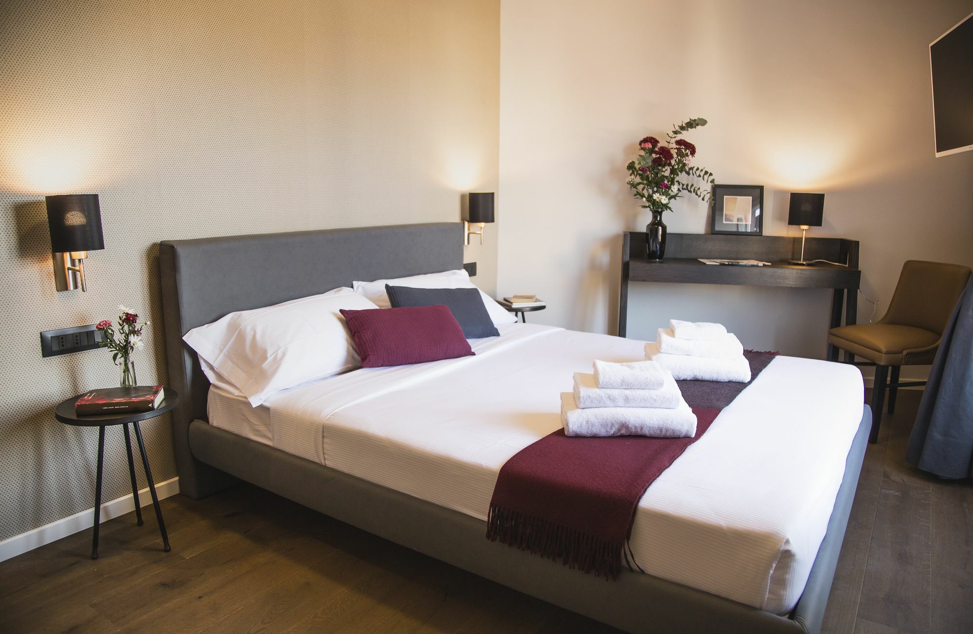Piccola Navona Roof Garden Guest house 2*