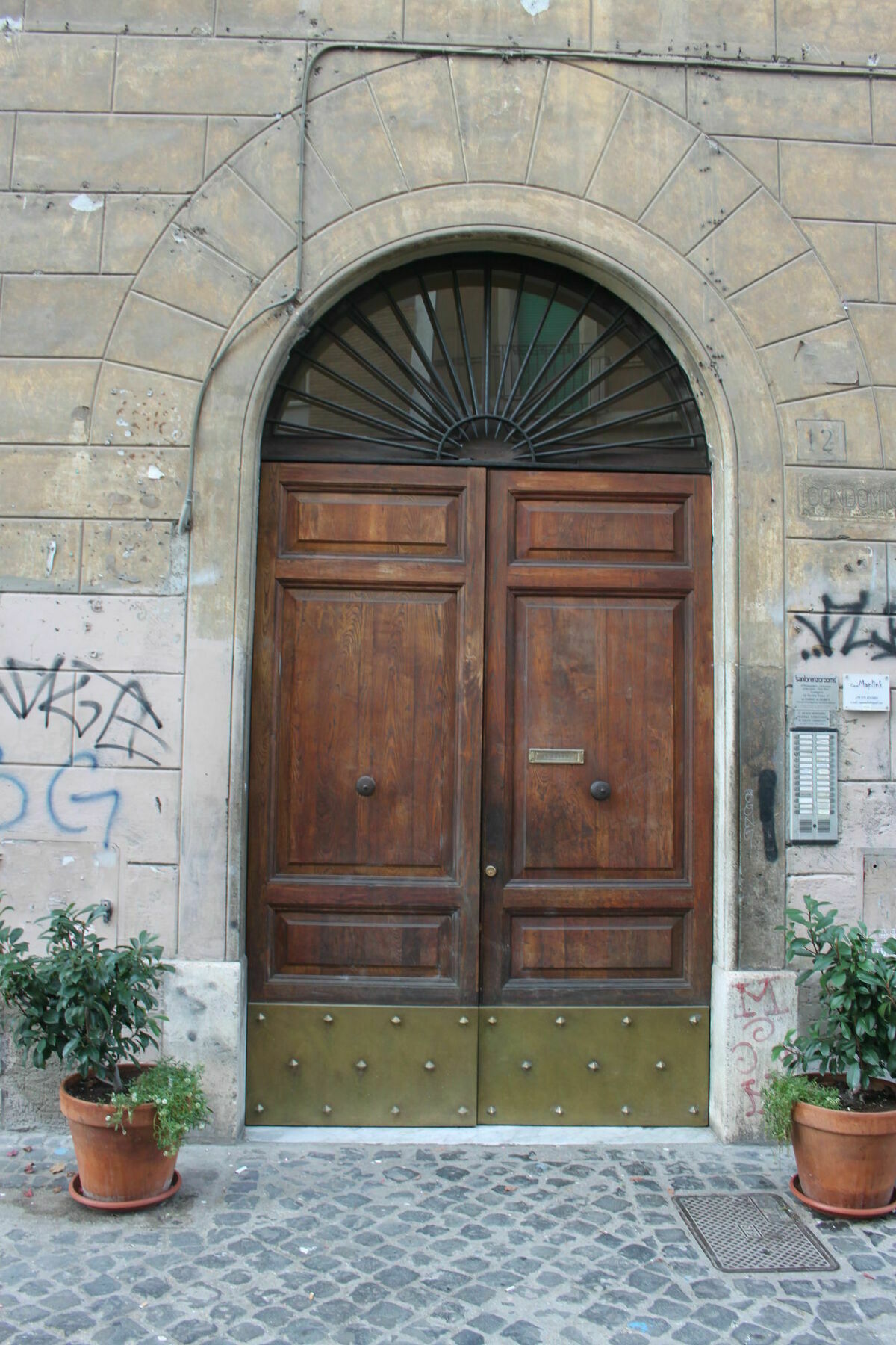 Guest house San Lorenzo Rome