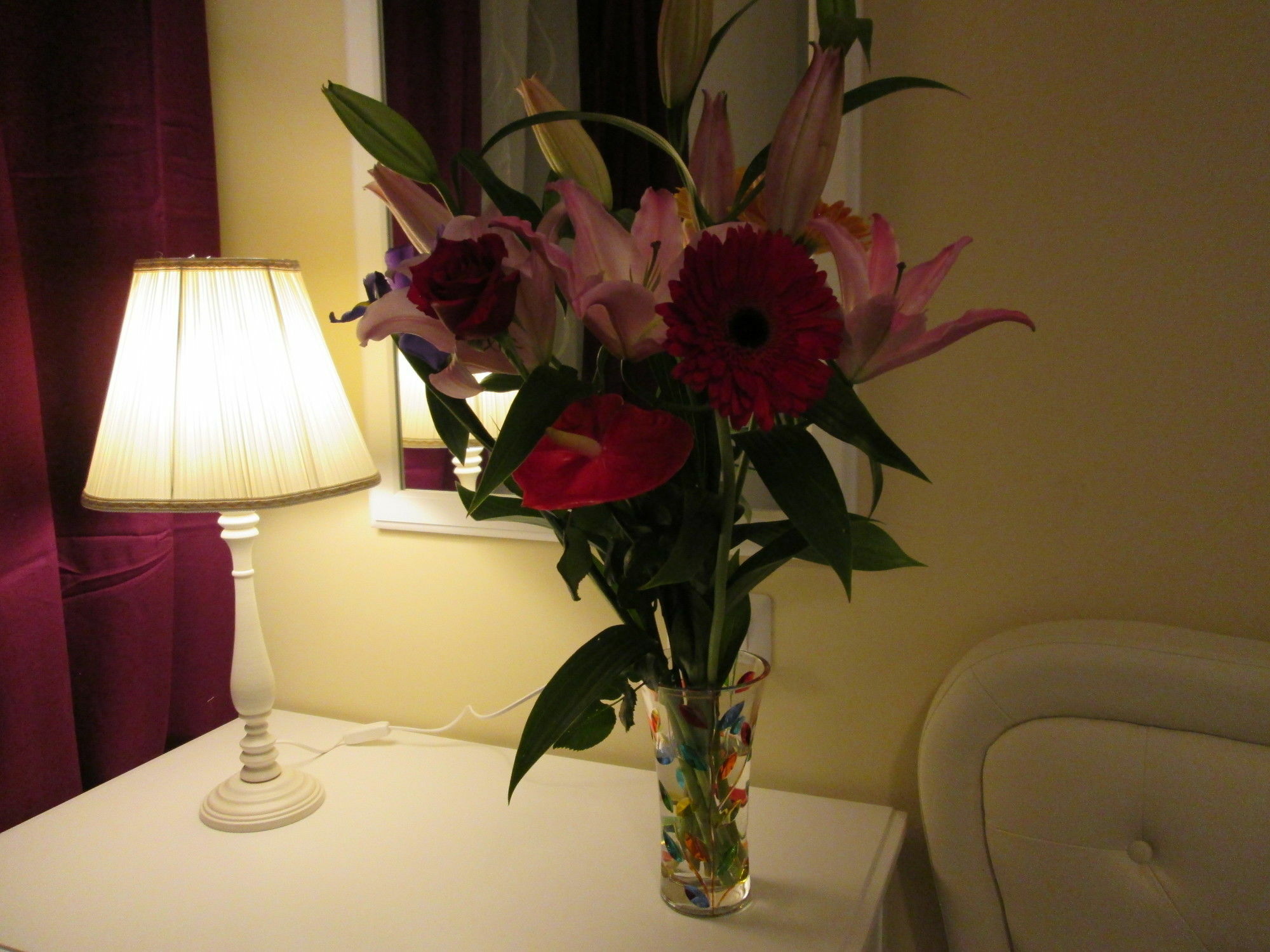Trevi Elegance Guest house 3*