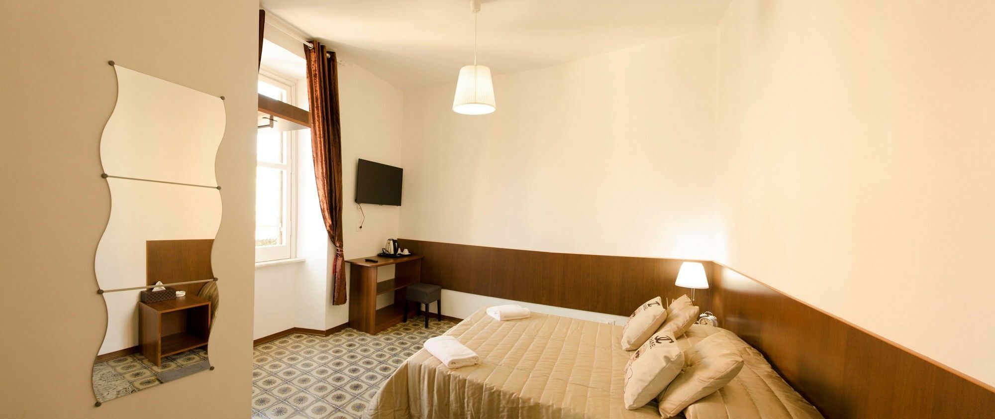 Affittacamere Girasole Viii Roma