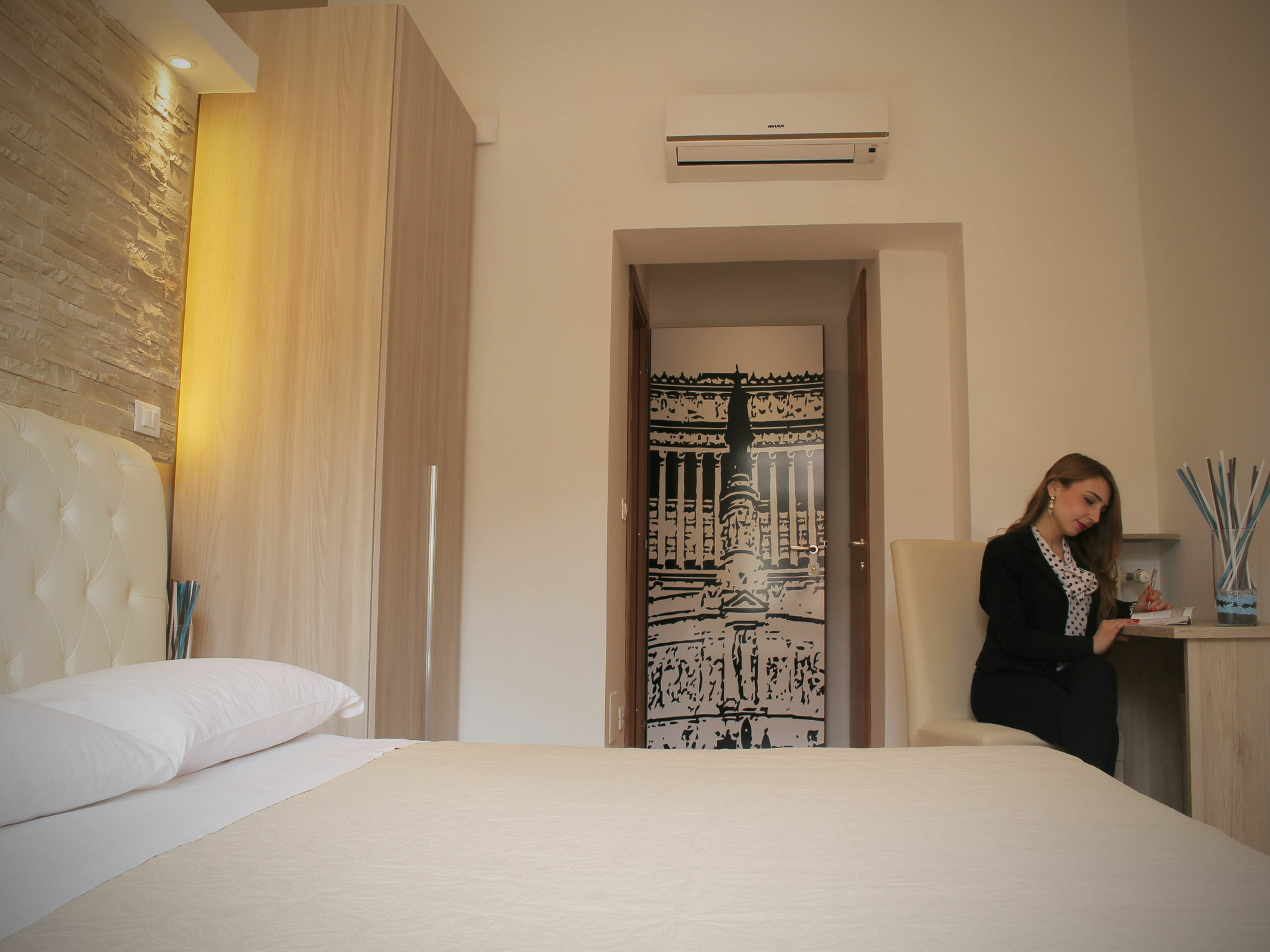 Affittacamere Rooma Beb Roma
