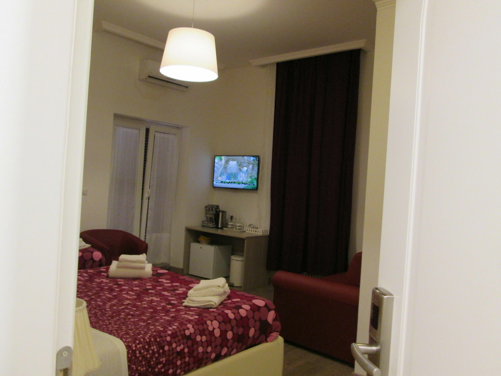 Guest house Trevi Elegance Rome
