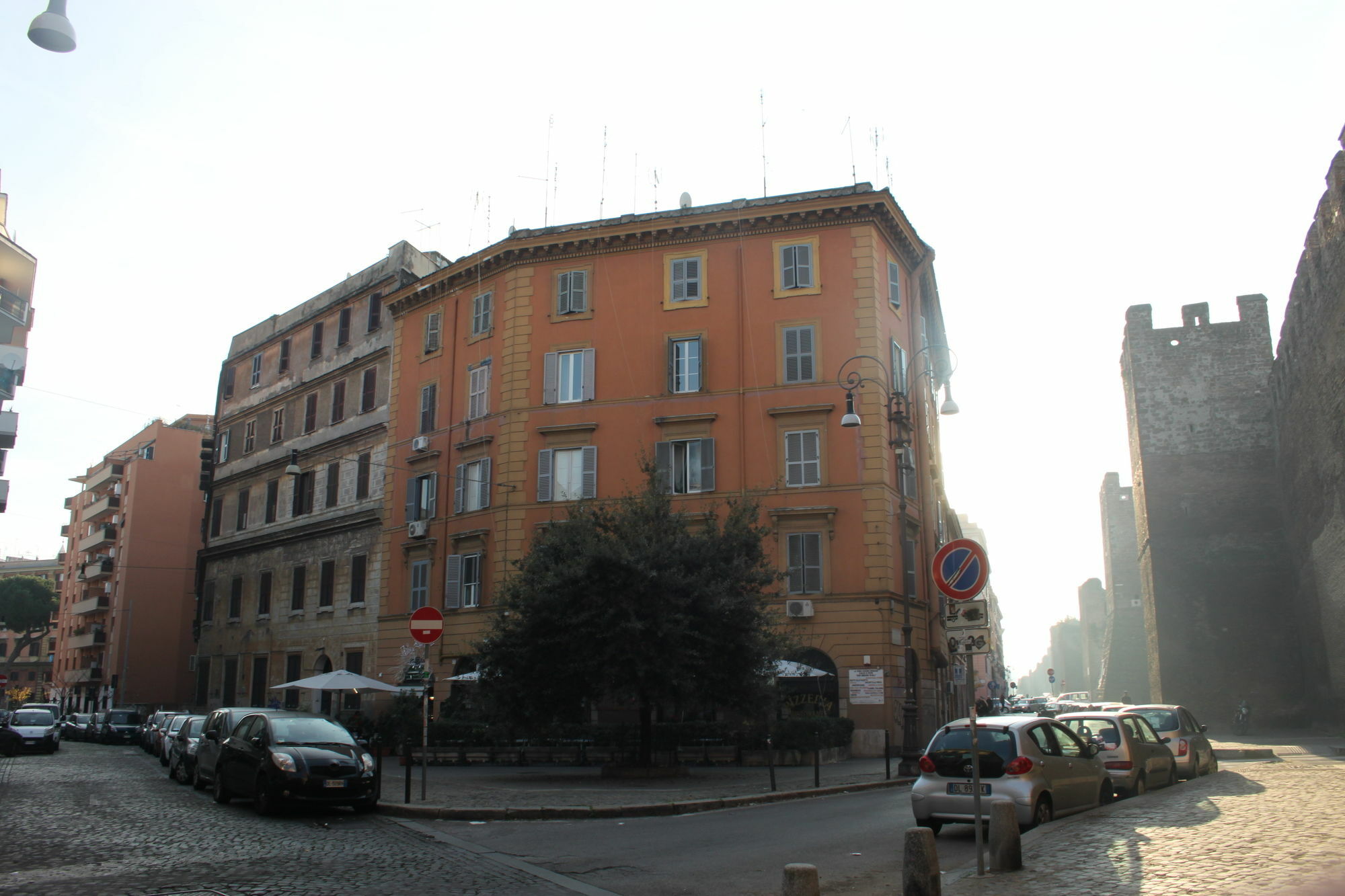San Lorenzo Guest house