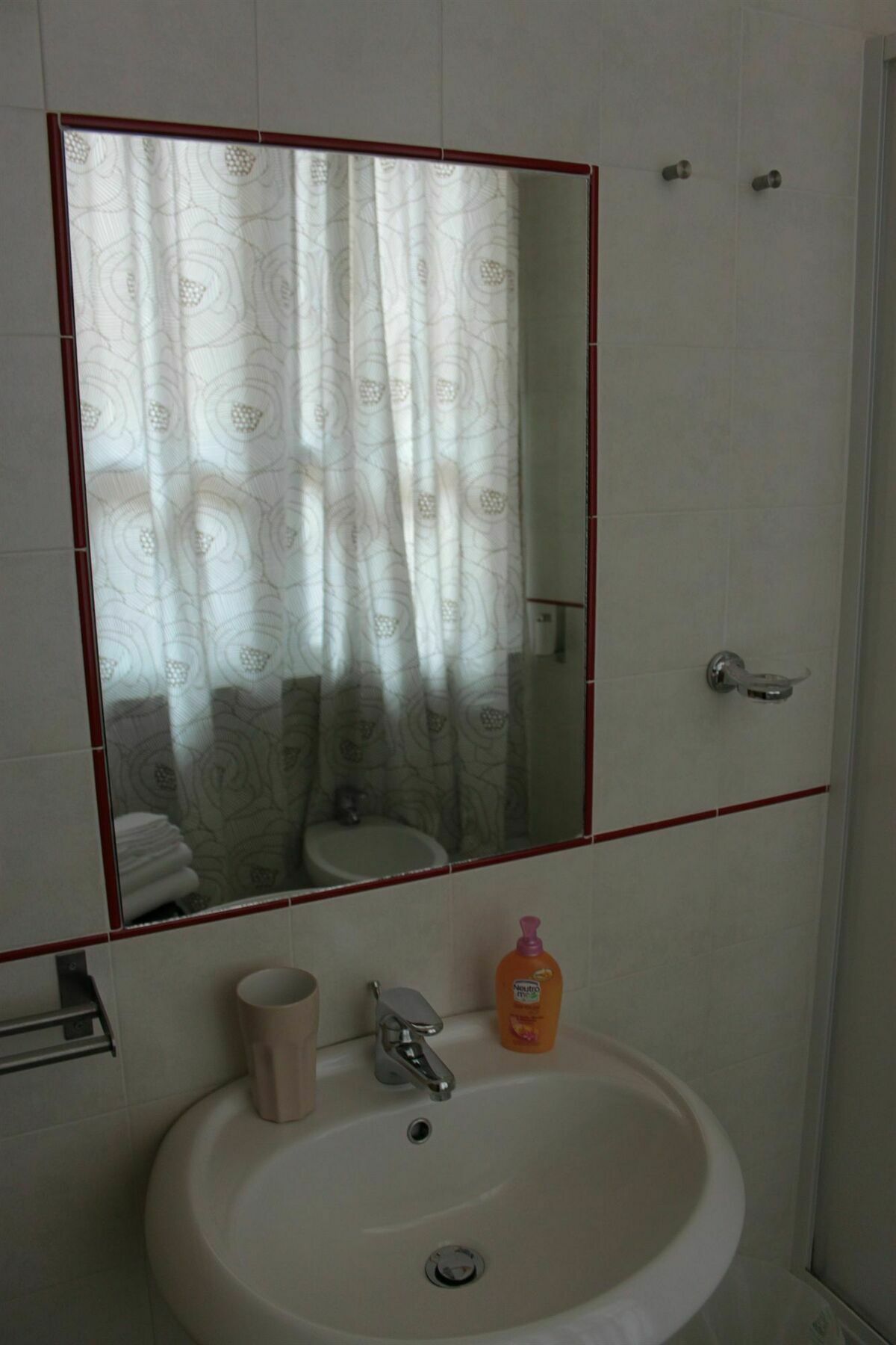 Guest house San Lorenzo