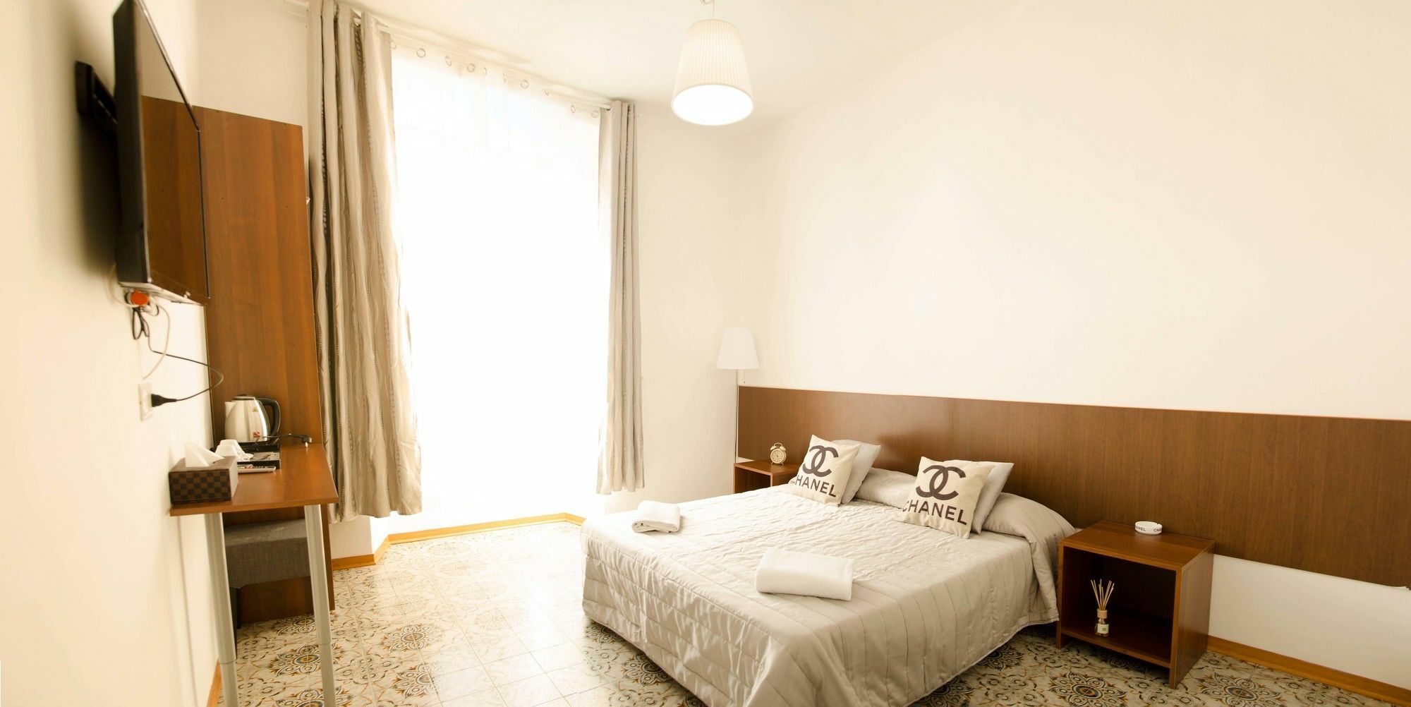 Girasole Viii Affittacamere Roma