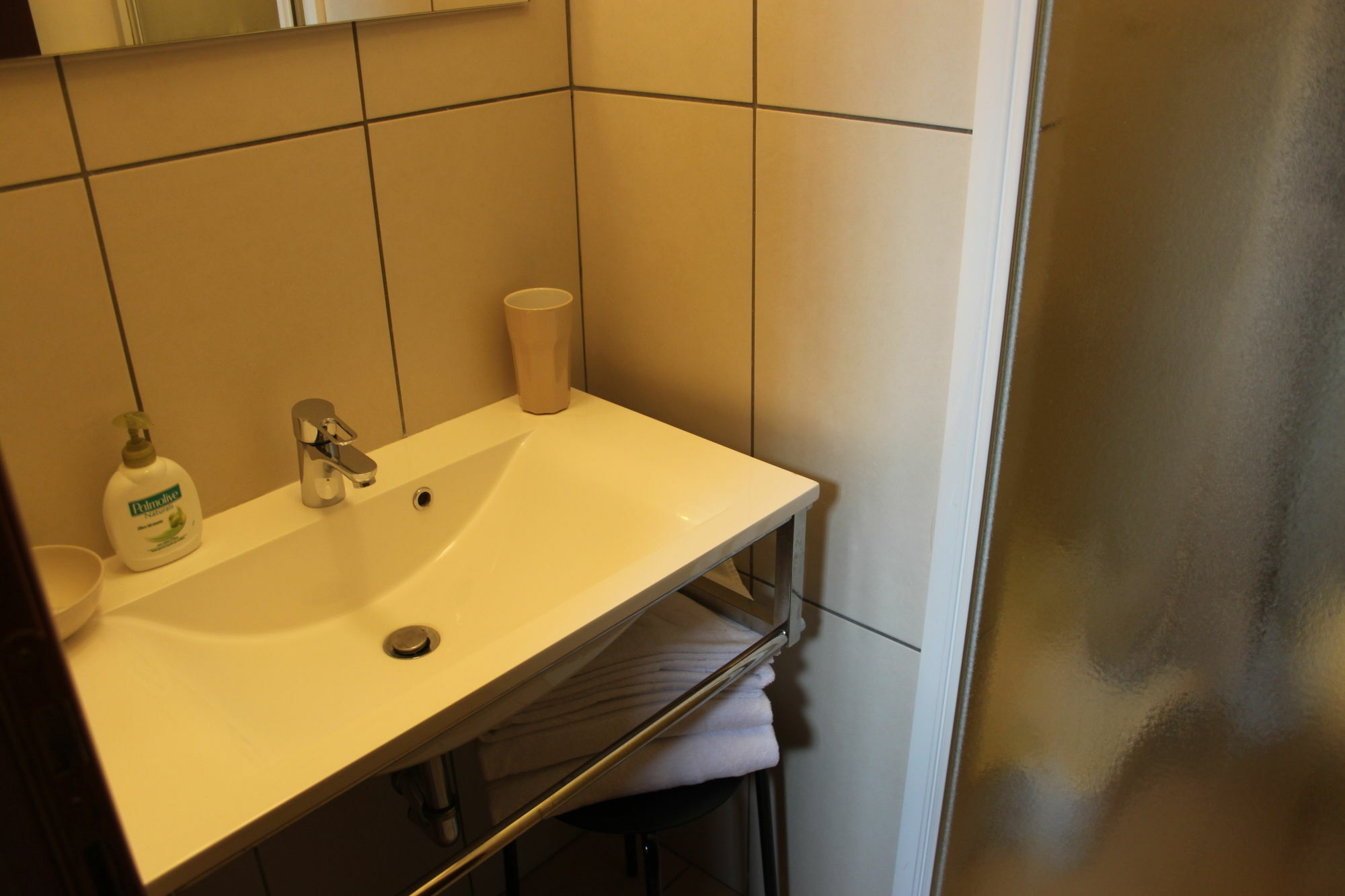 Guest house San Lorenzo Rome