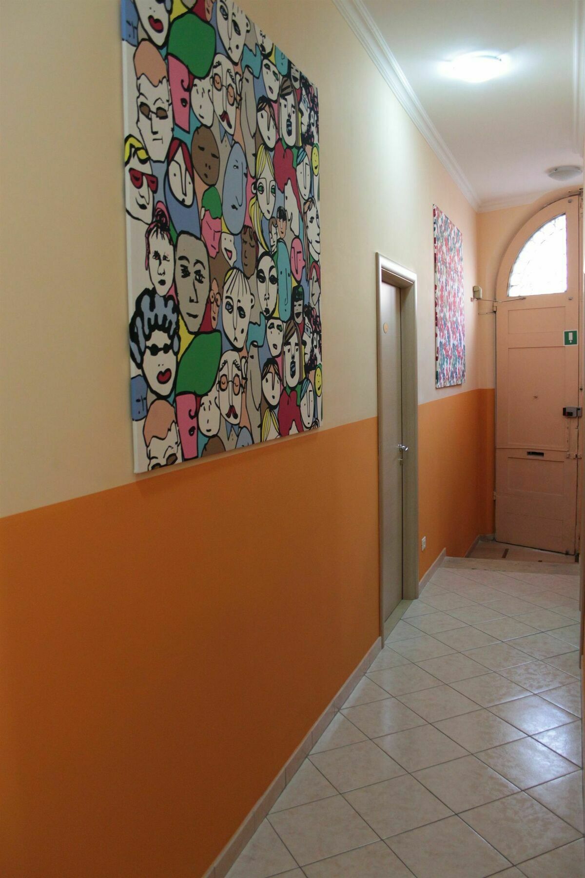 Guest house San Lorenzo 2*