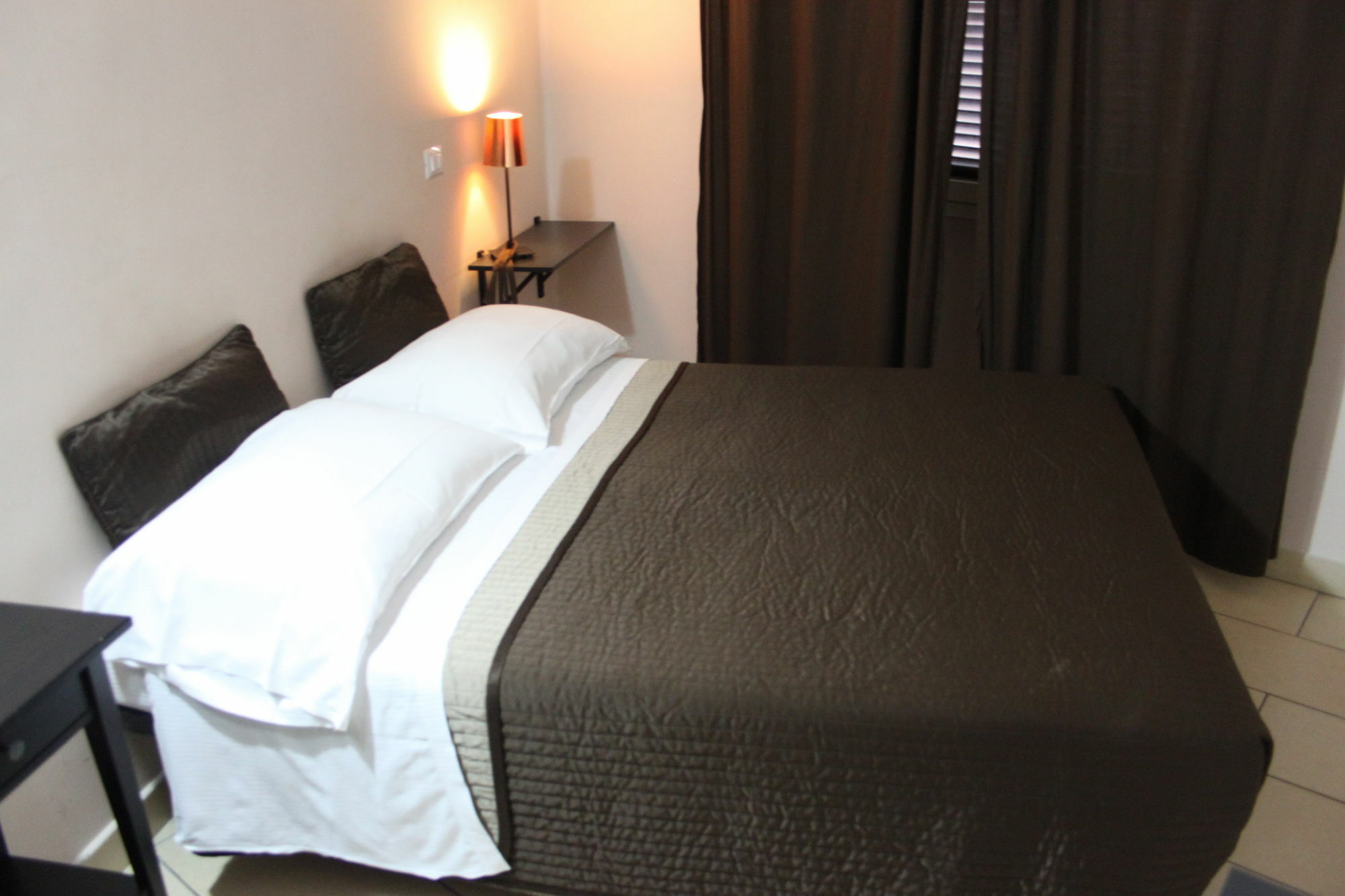 San Lorenzo Guest house
