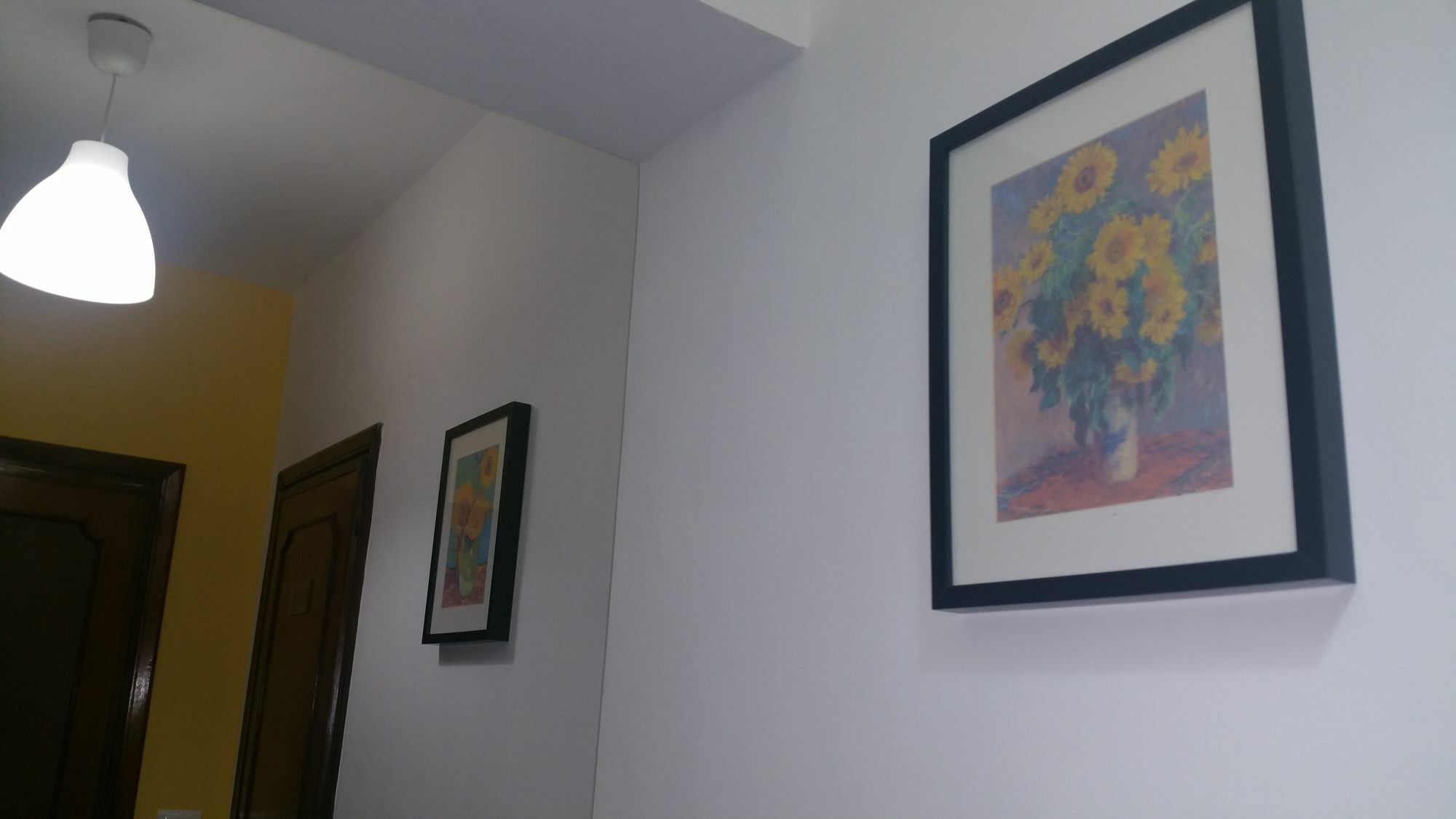 Affittacamere Girasole Viii 2*