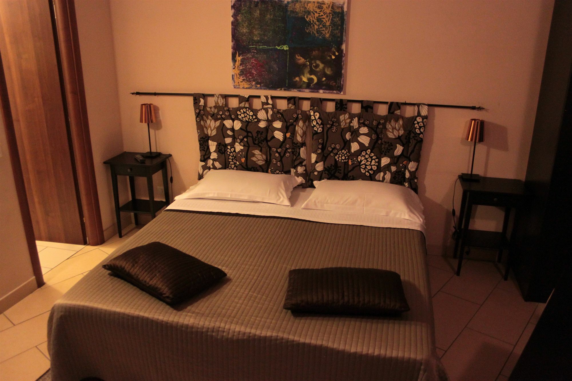 Guest house San Lorenzo Rome