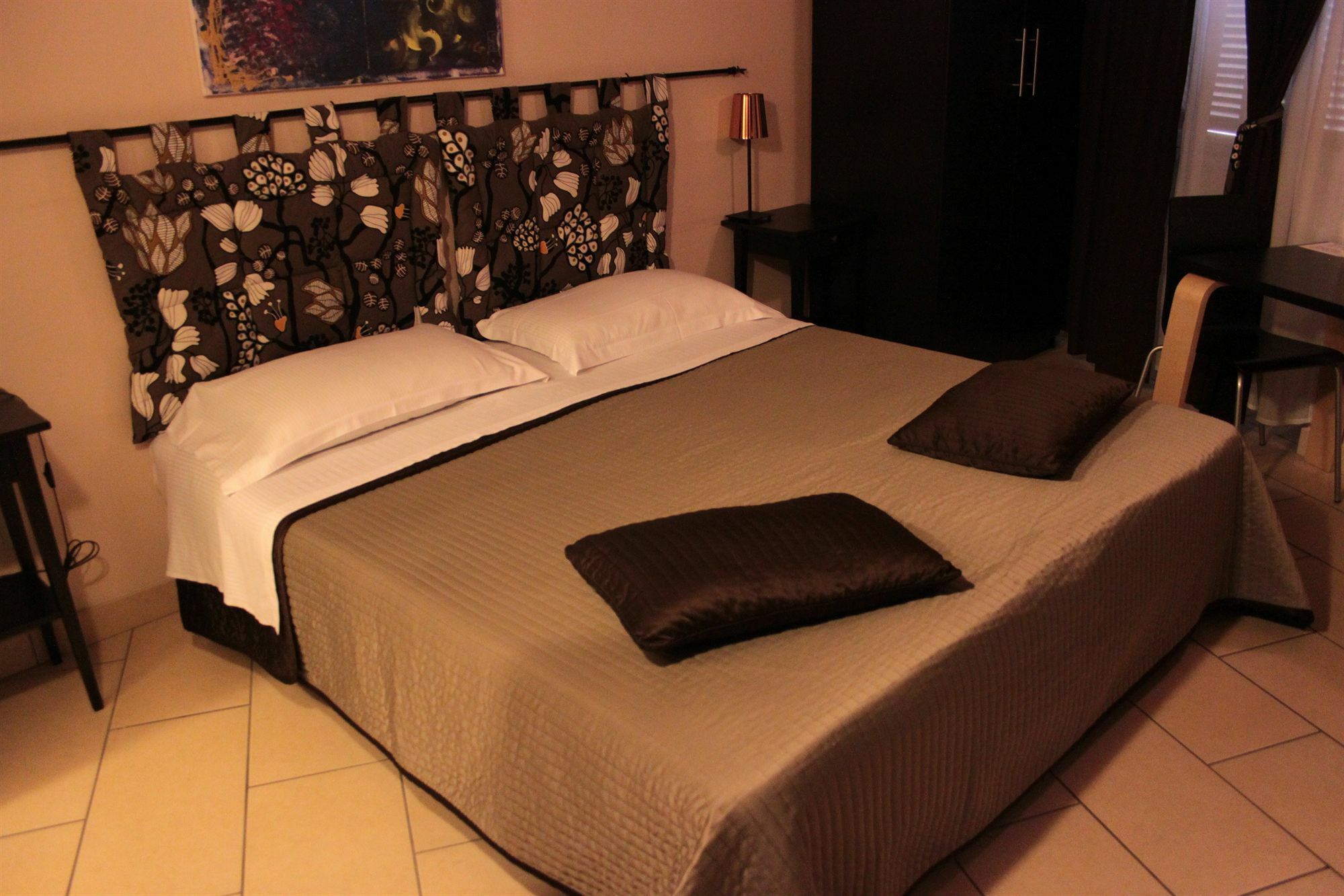 Guest house San Lorenzo Rome