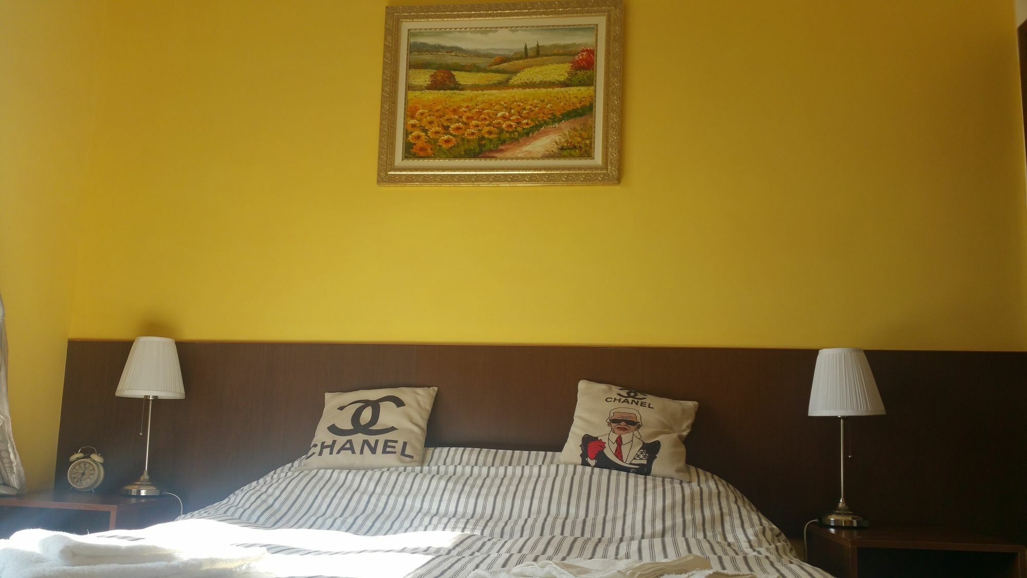 Girasole Viii