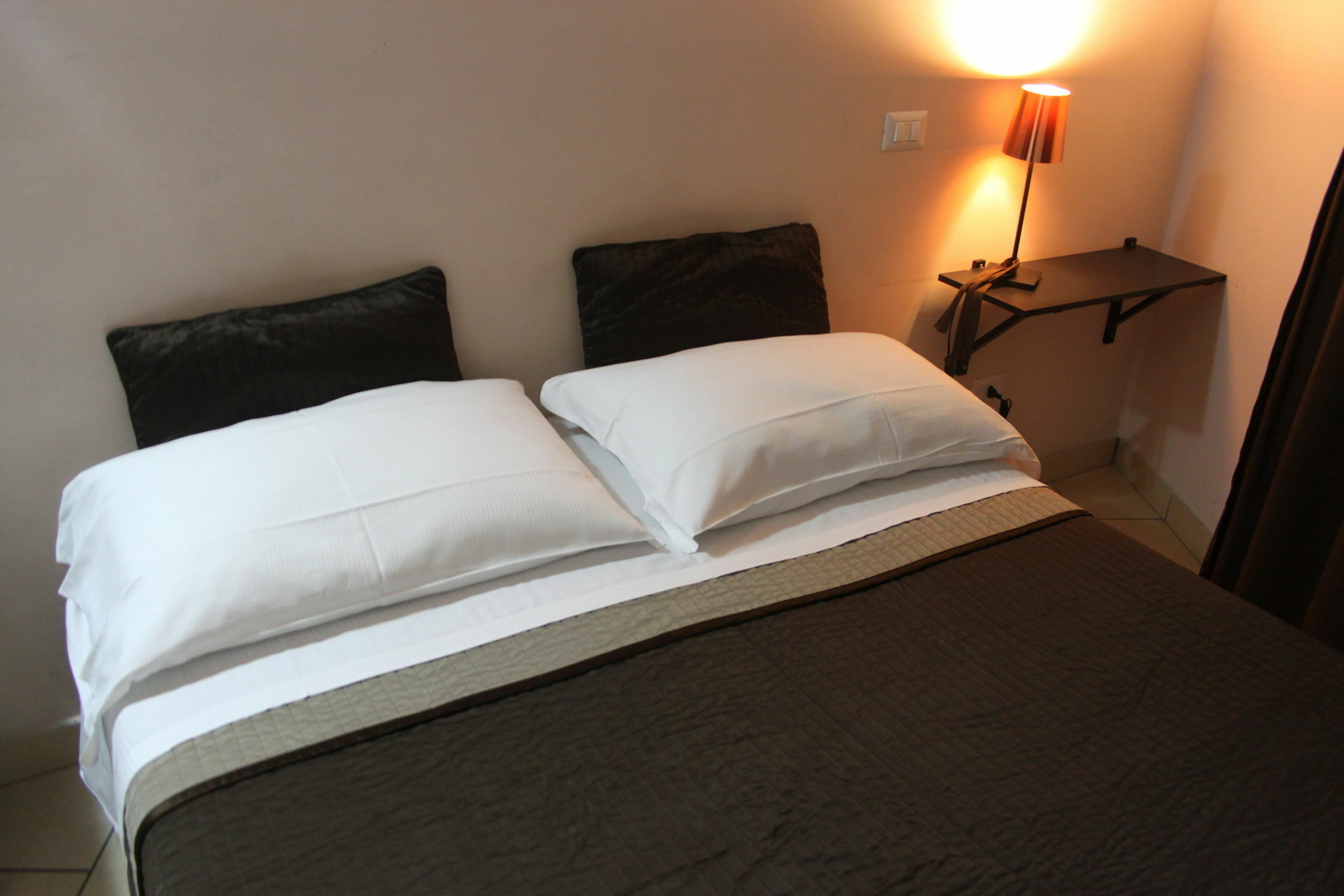San Lorenzo Guest house 2*