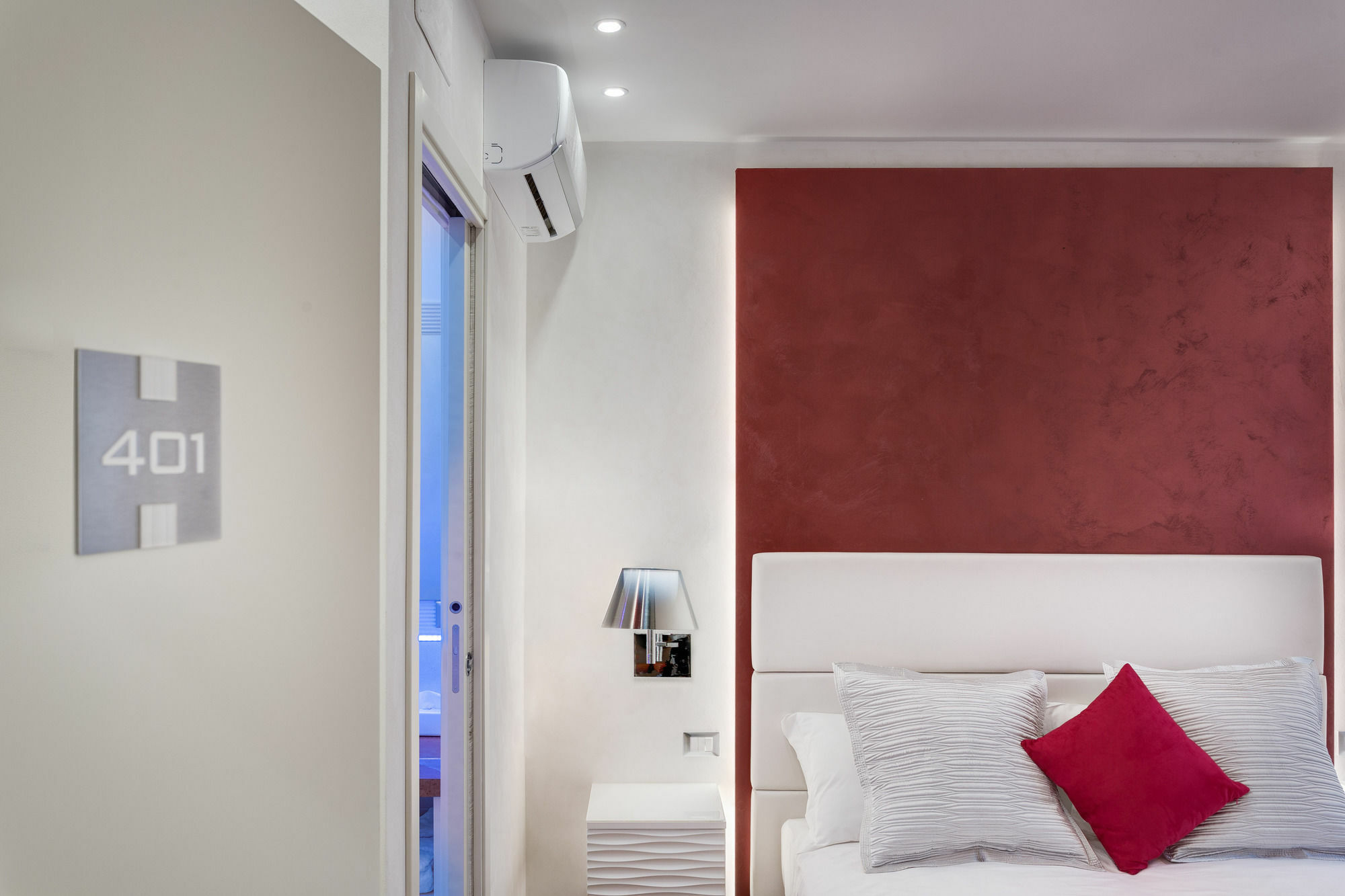 Affittacamere Shali Luxury Spagna Roma
