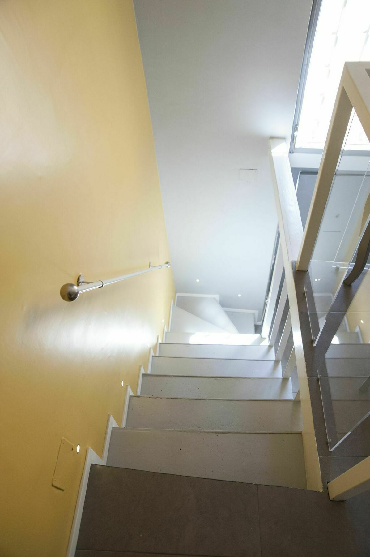 Secret Rhome Loft Apartment Rome