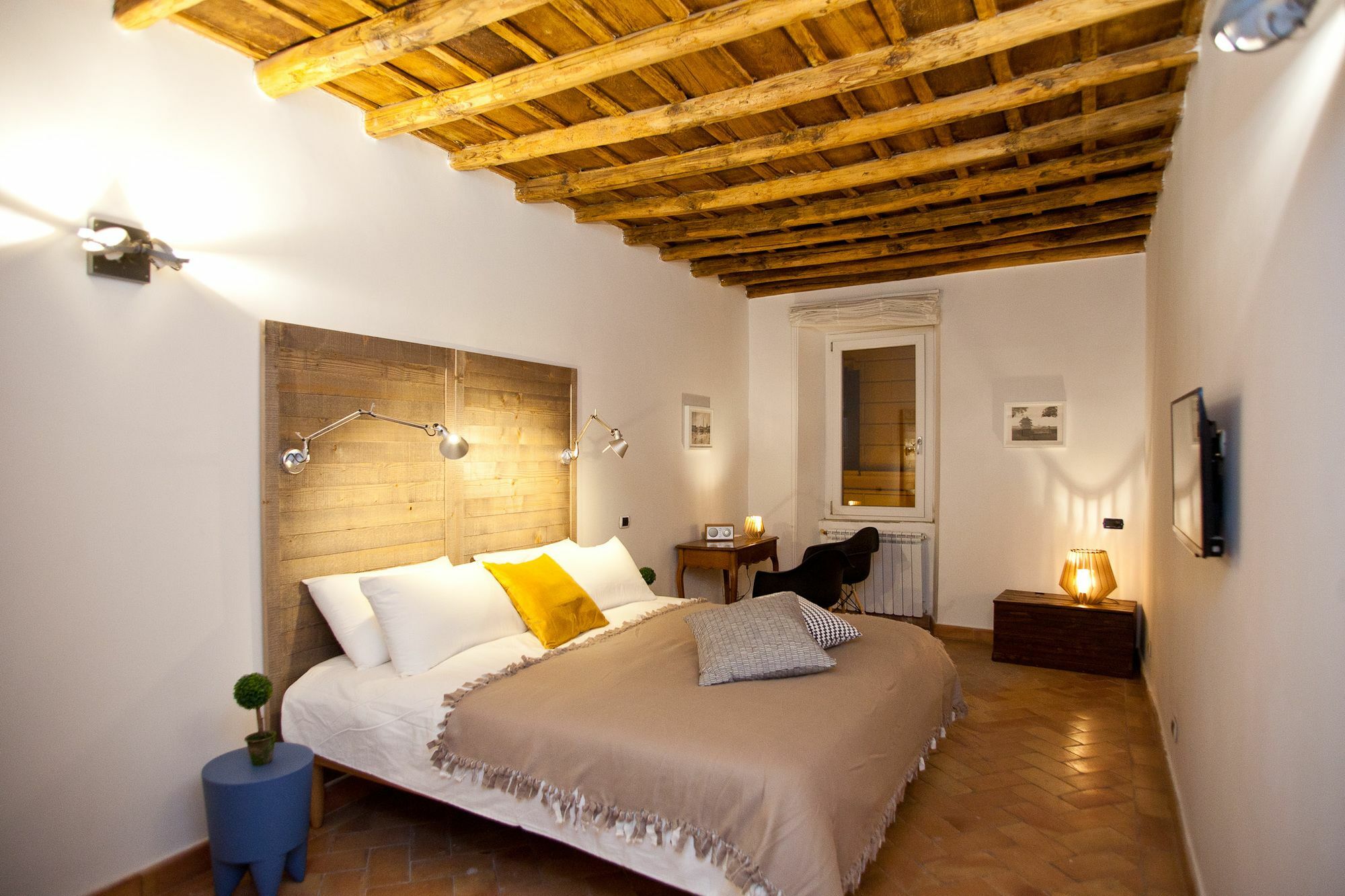 Casa Modelli 2* Rome
