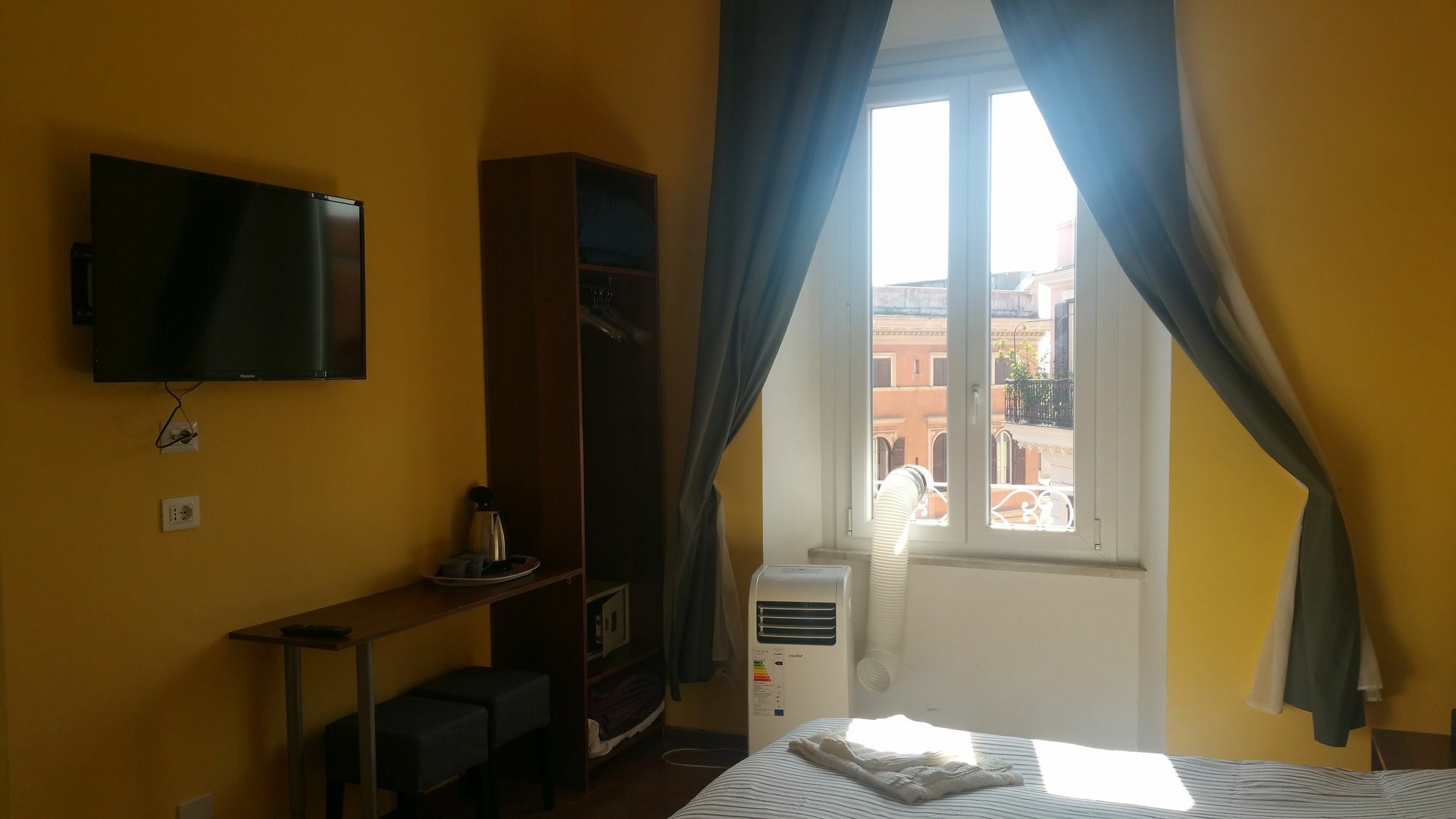 Girasole Viii Affittacamere 2*