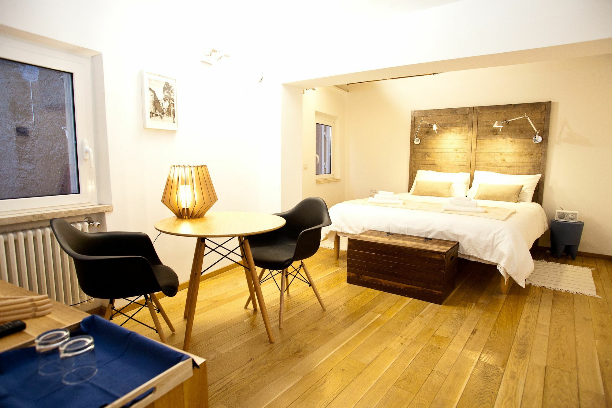 Guest house Casa Modelli 2*