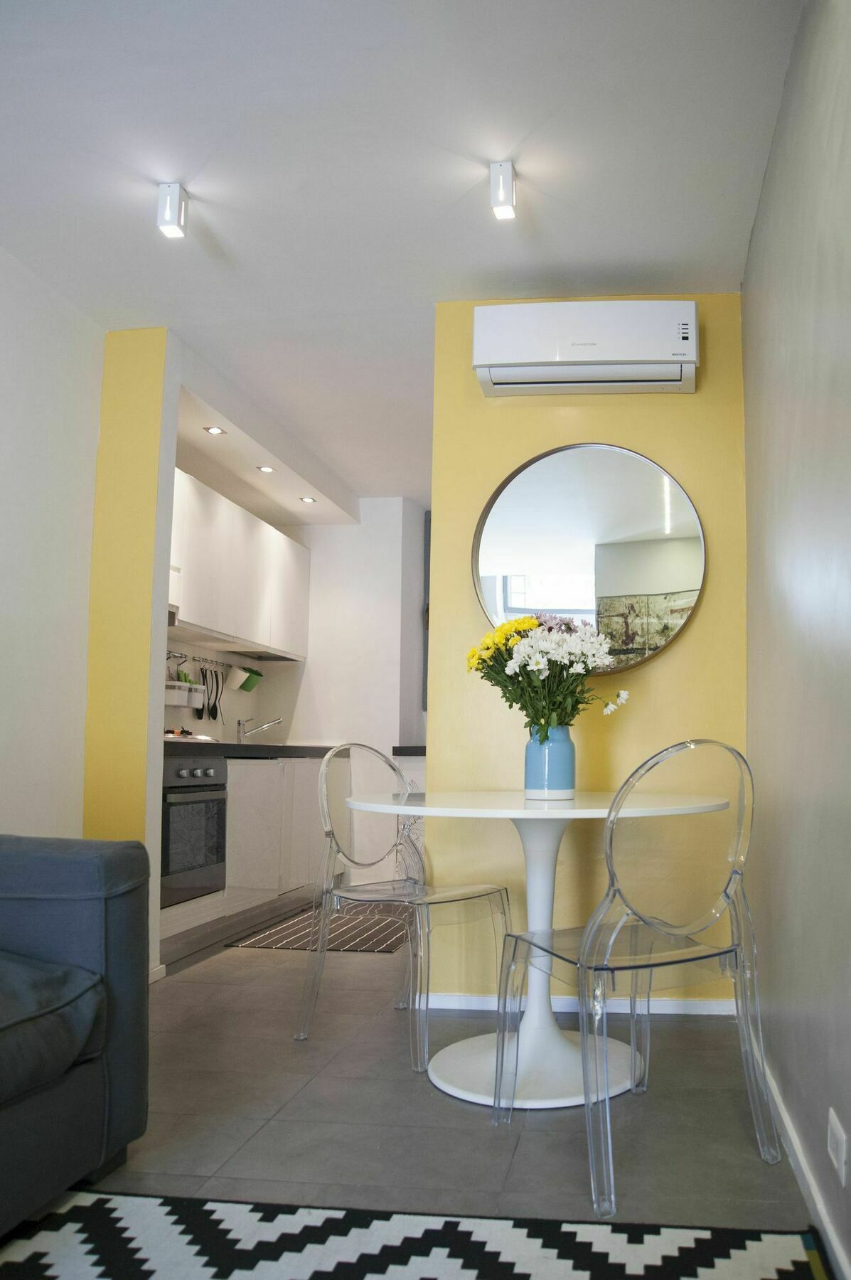 Secret Rhome Loft Apartment Rome