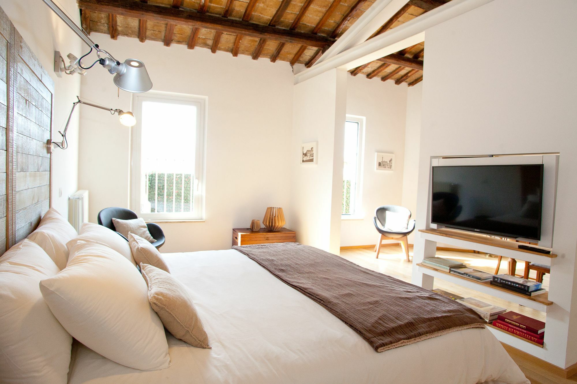 Casa Modelli Rome