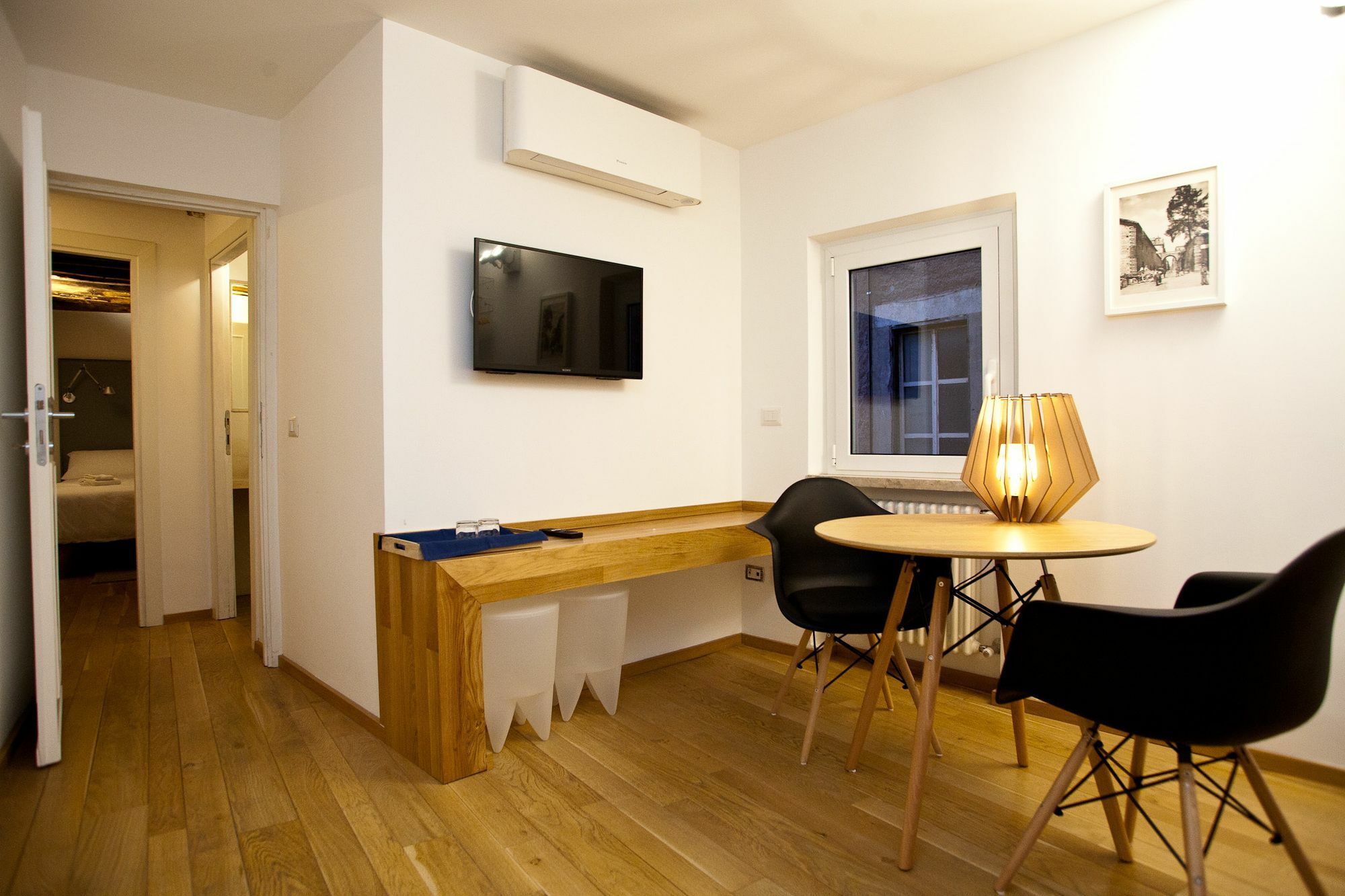 Guest house Casa Modelli
