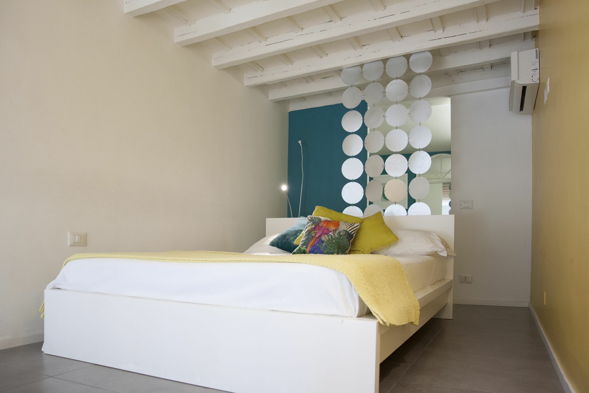 Secret Rhome Loft Apartment *