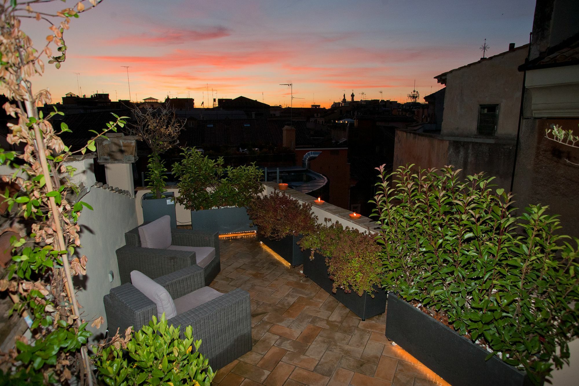 Guest house Casa Modelli
