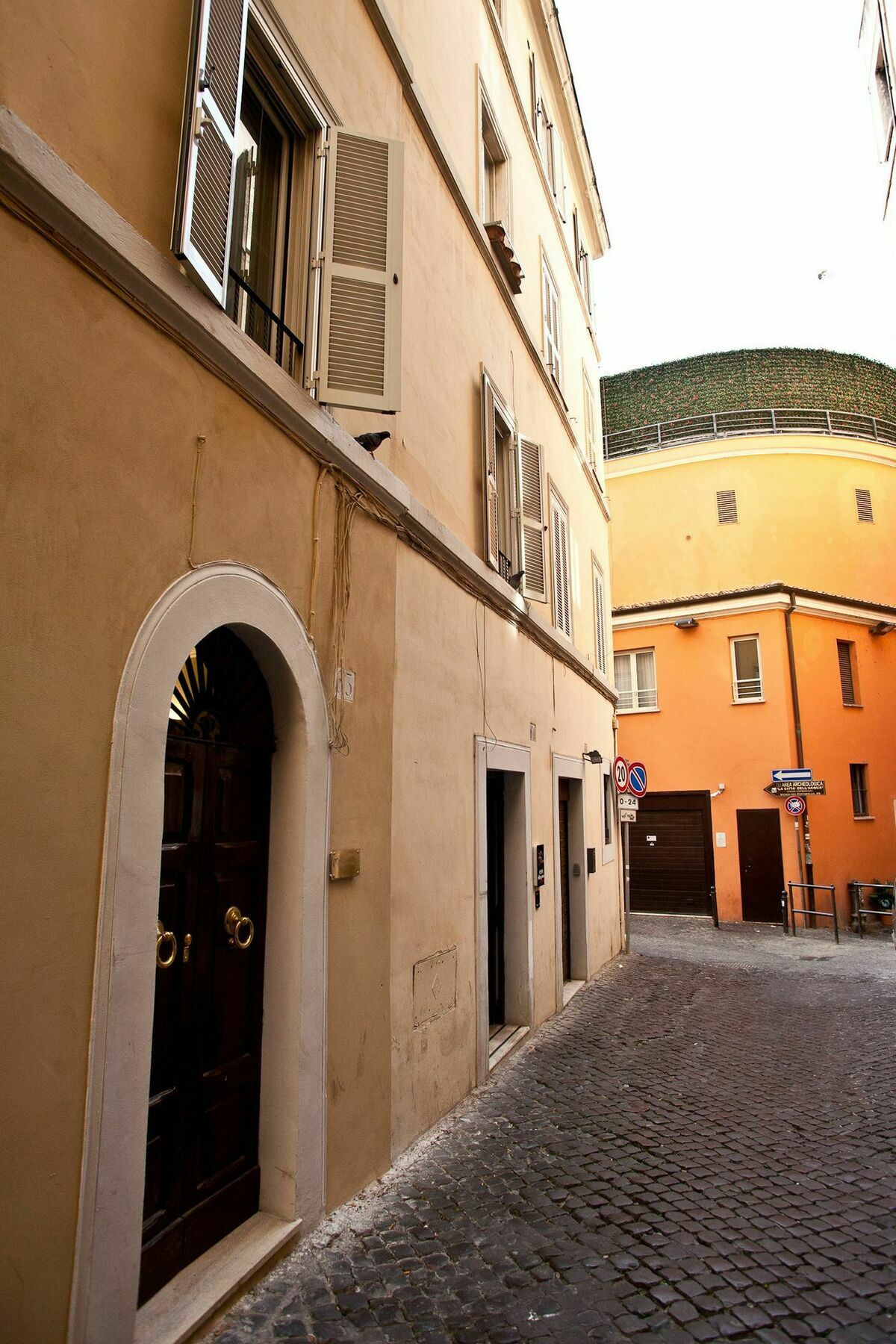 Guest house Casa Modelli Rome