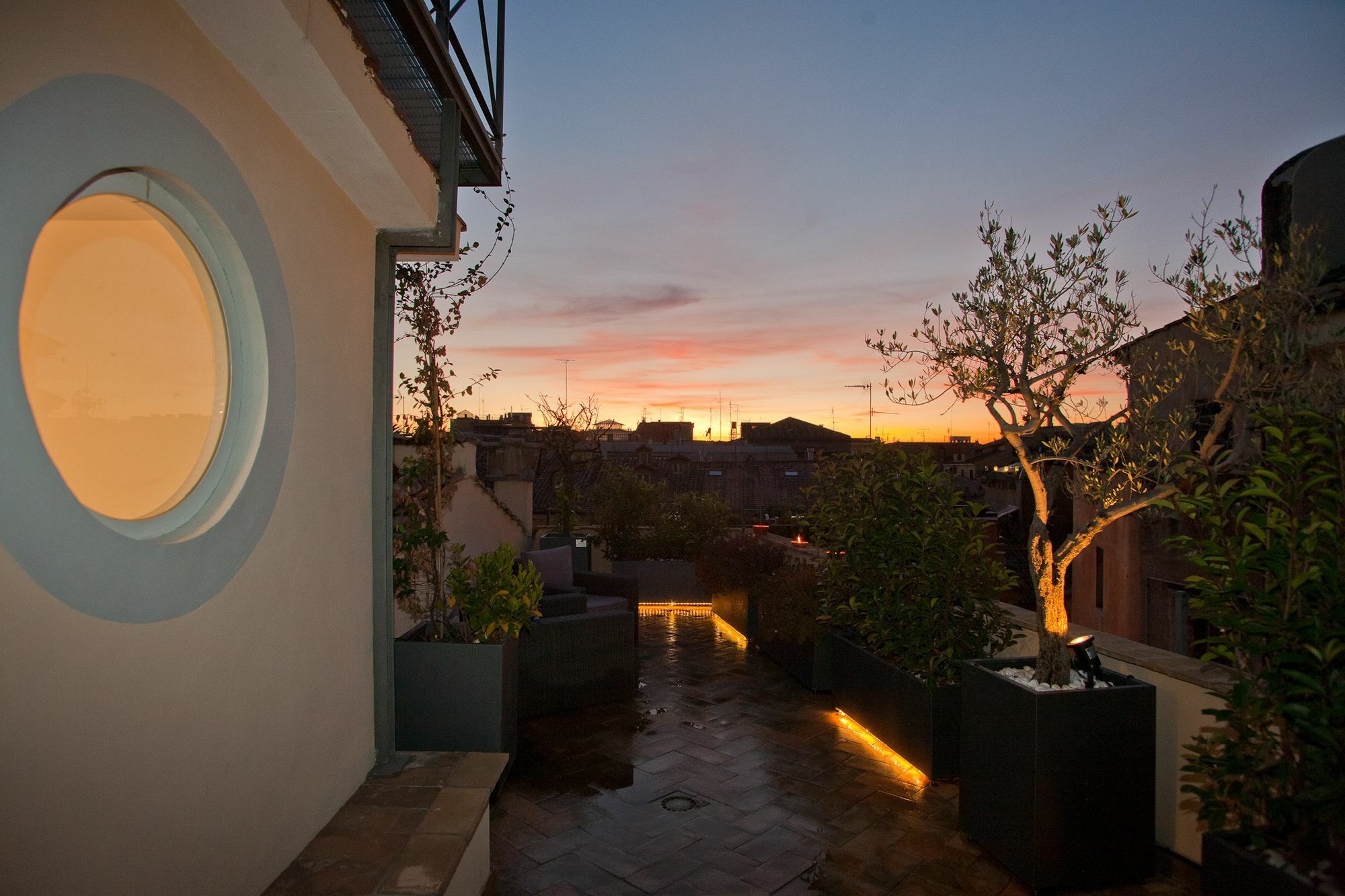 Casa Modelli Guest house 2*