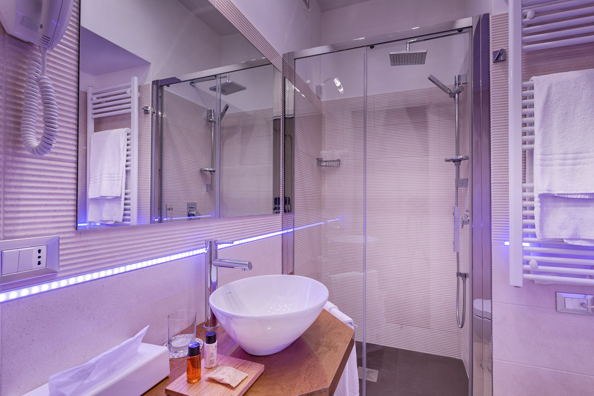 Shali Luxury Spagna 2* Roma