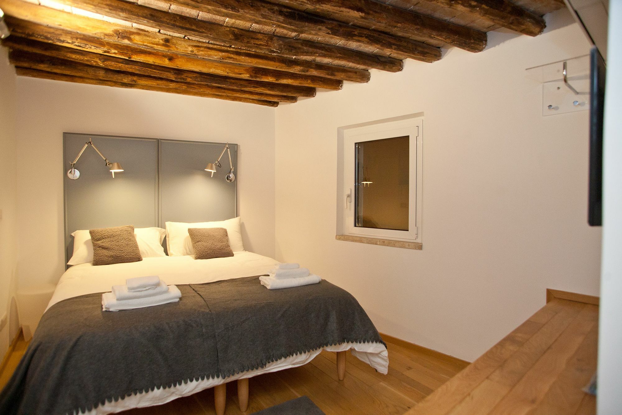 Casa Modelli Guest house