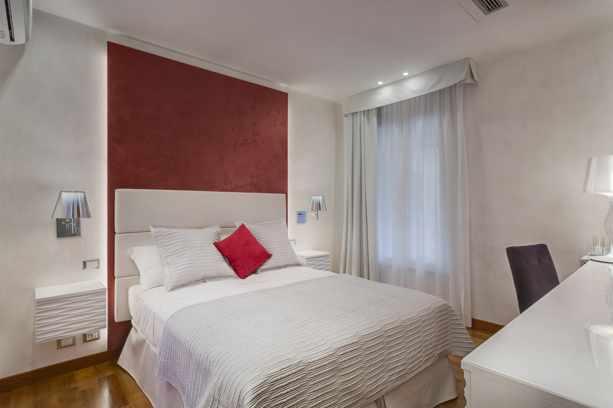 Shali Luxury Spagna Affittacamere Roma