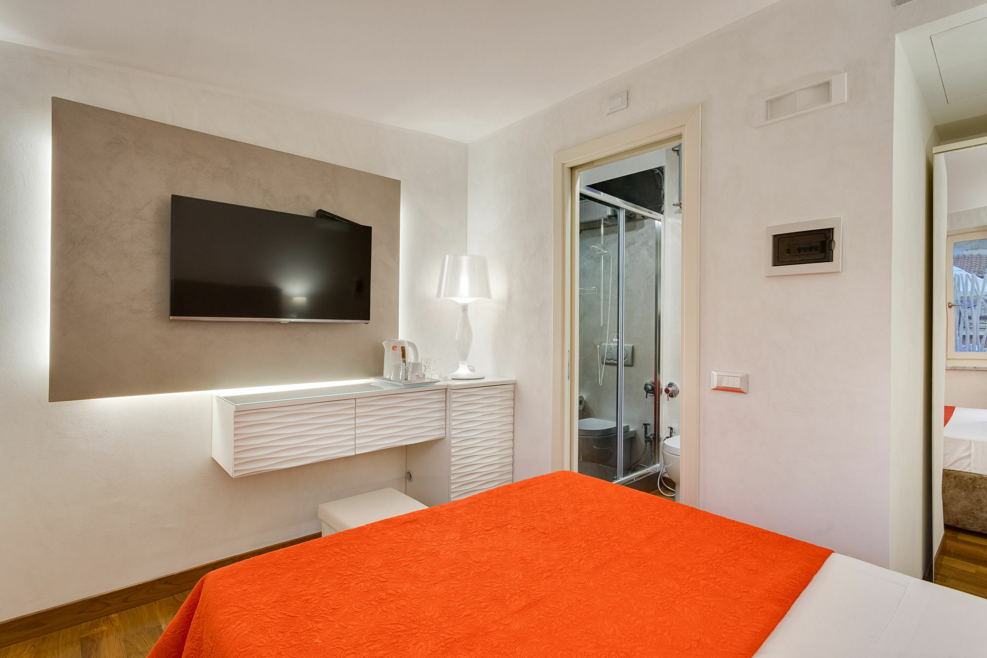 Affittacamere Shali Luxury Spagna