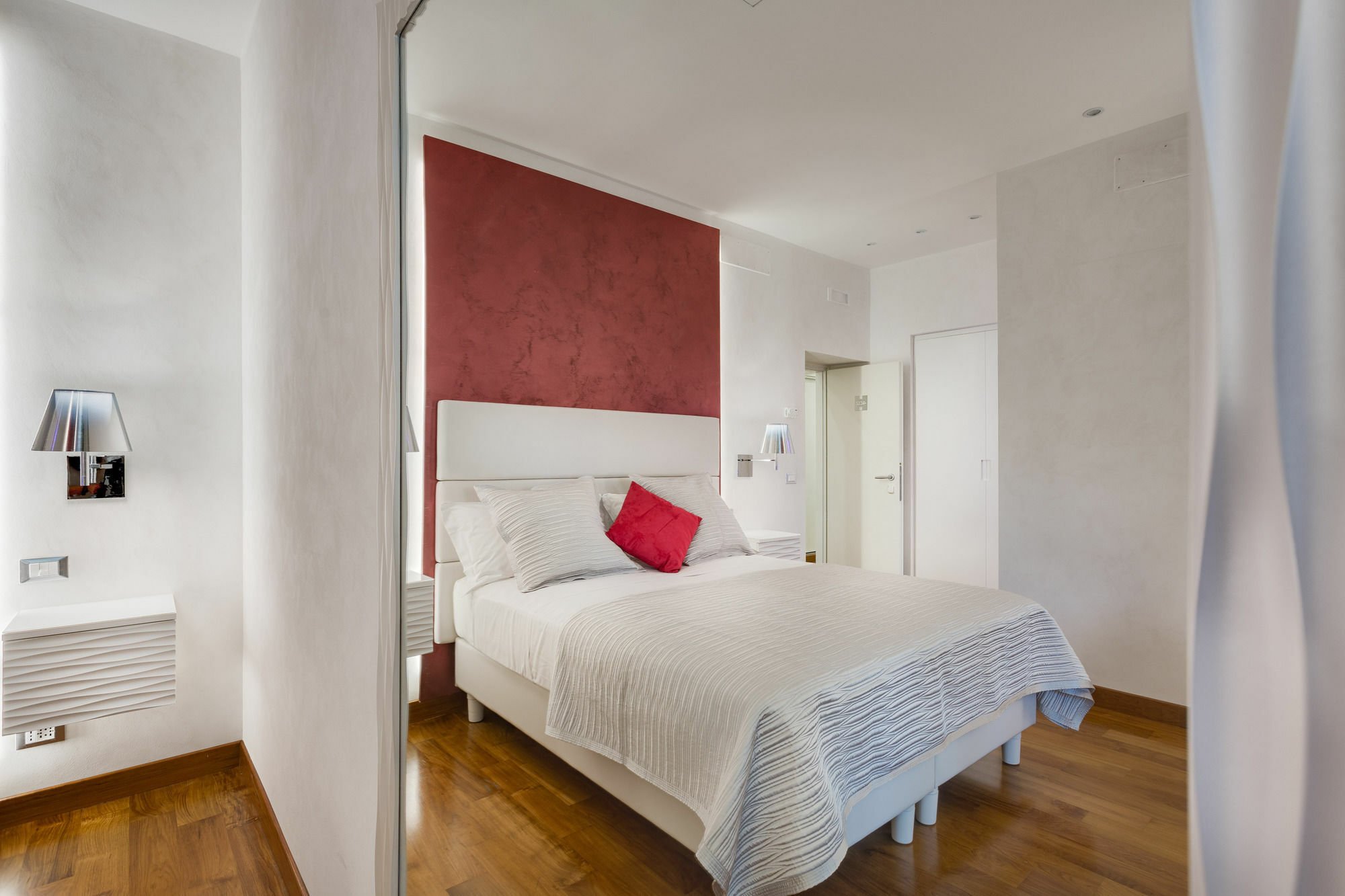 Shali Luxury Spagna Affittacamere Roma