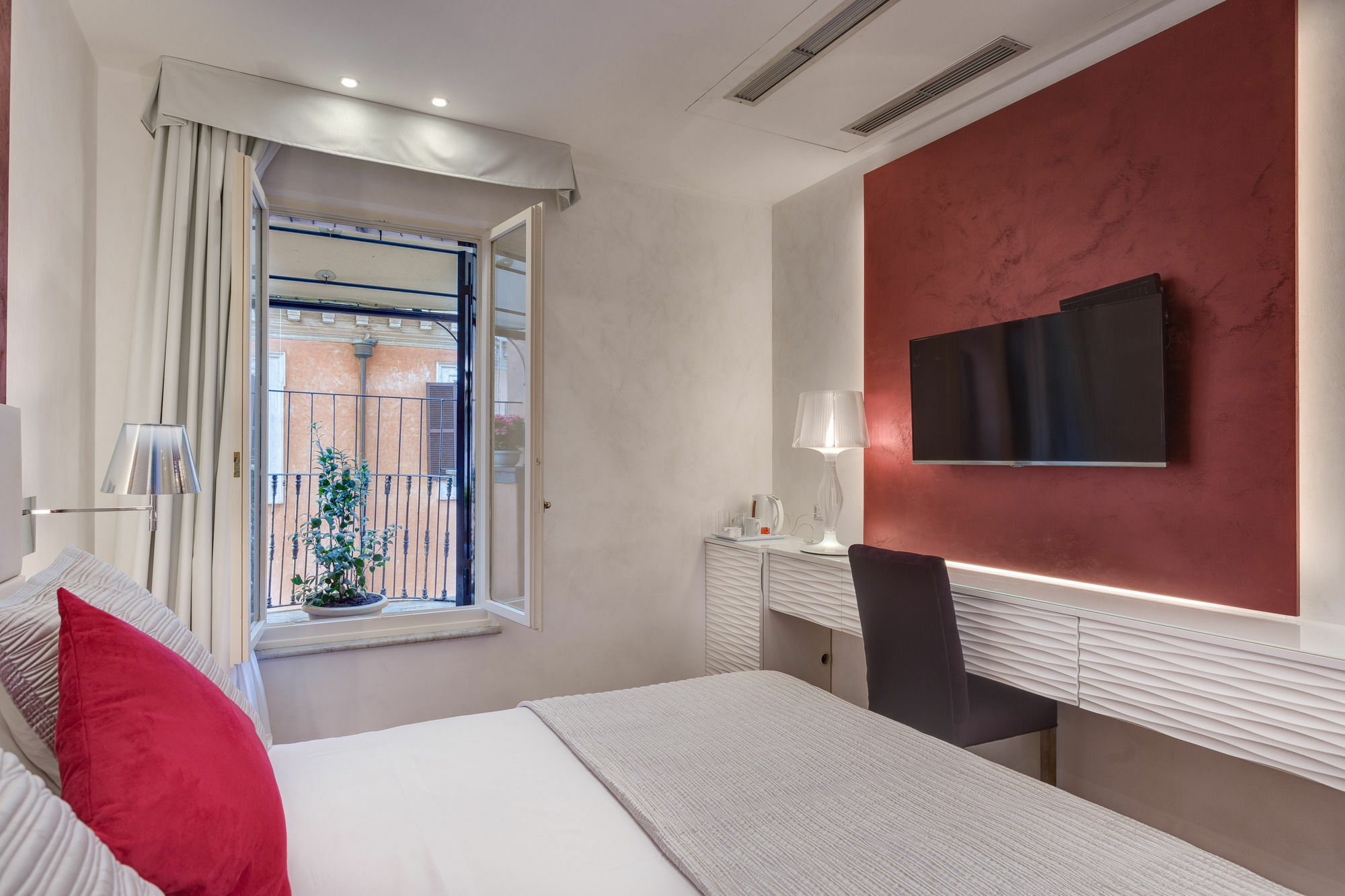 Affittacamere Shali Luxury Spagna Roma