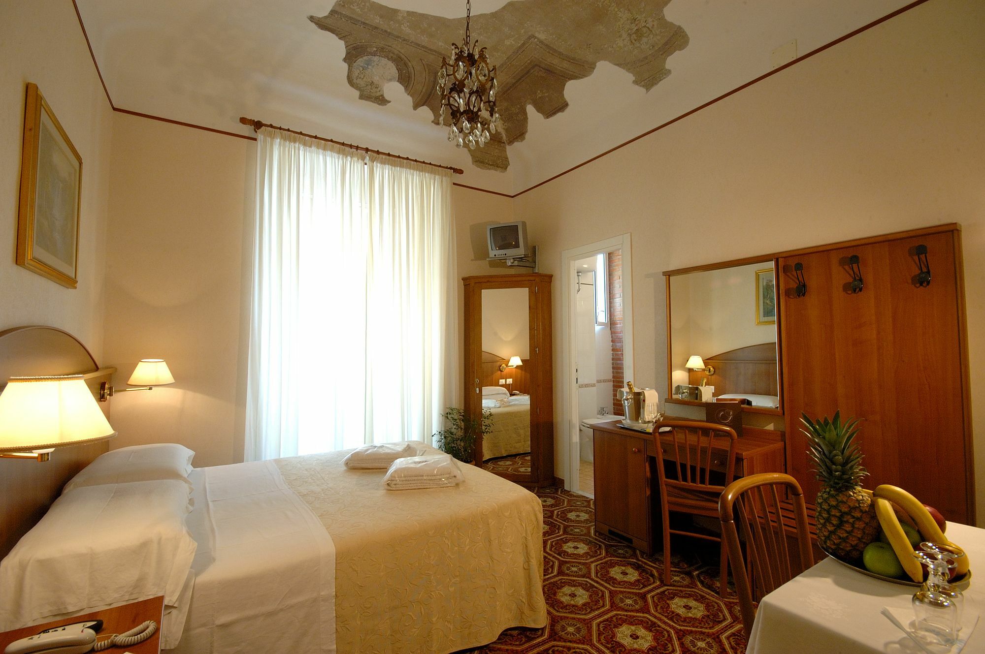 A&c Much Guest house Rome