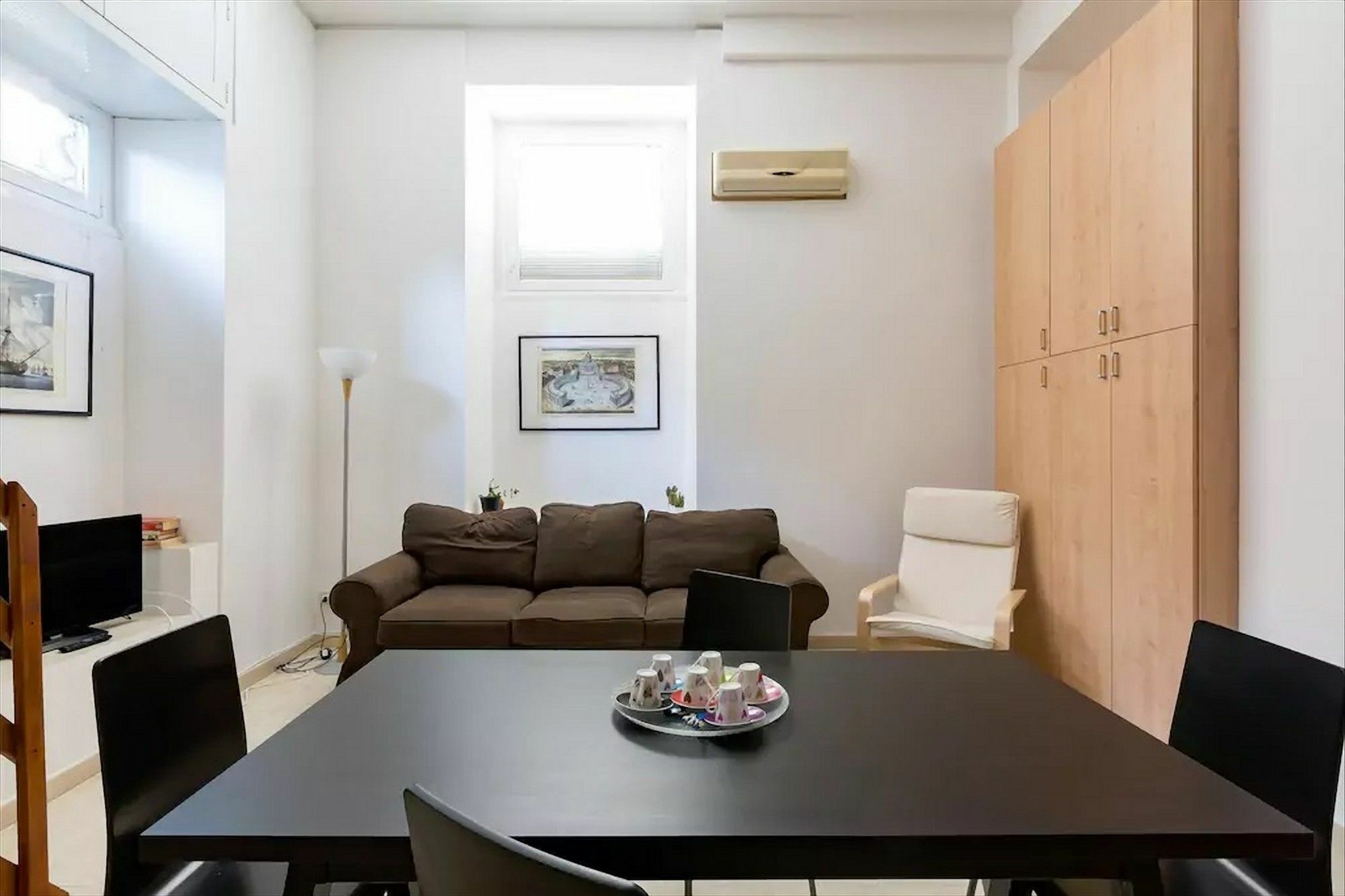 Flaminia House Trastevere Apartment Rome