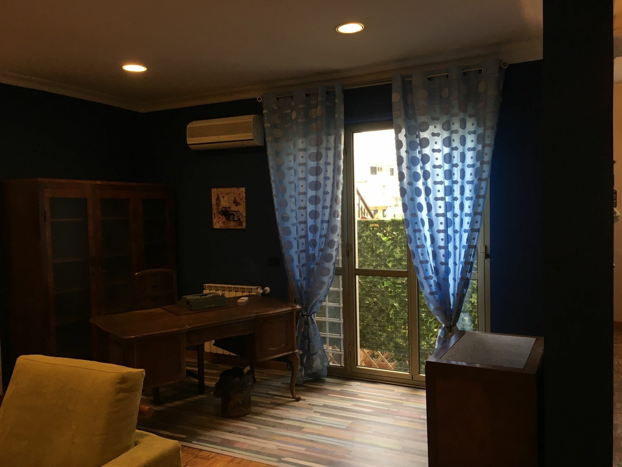 House Apartment